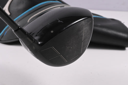 Left Hand Mizuno ST-G 2023 Driver / 9.5 Degree / X-Flex Tour AD VF-6 Shaft