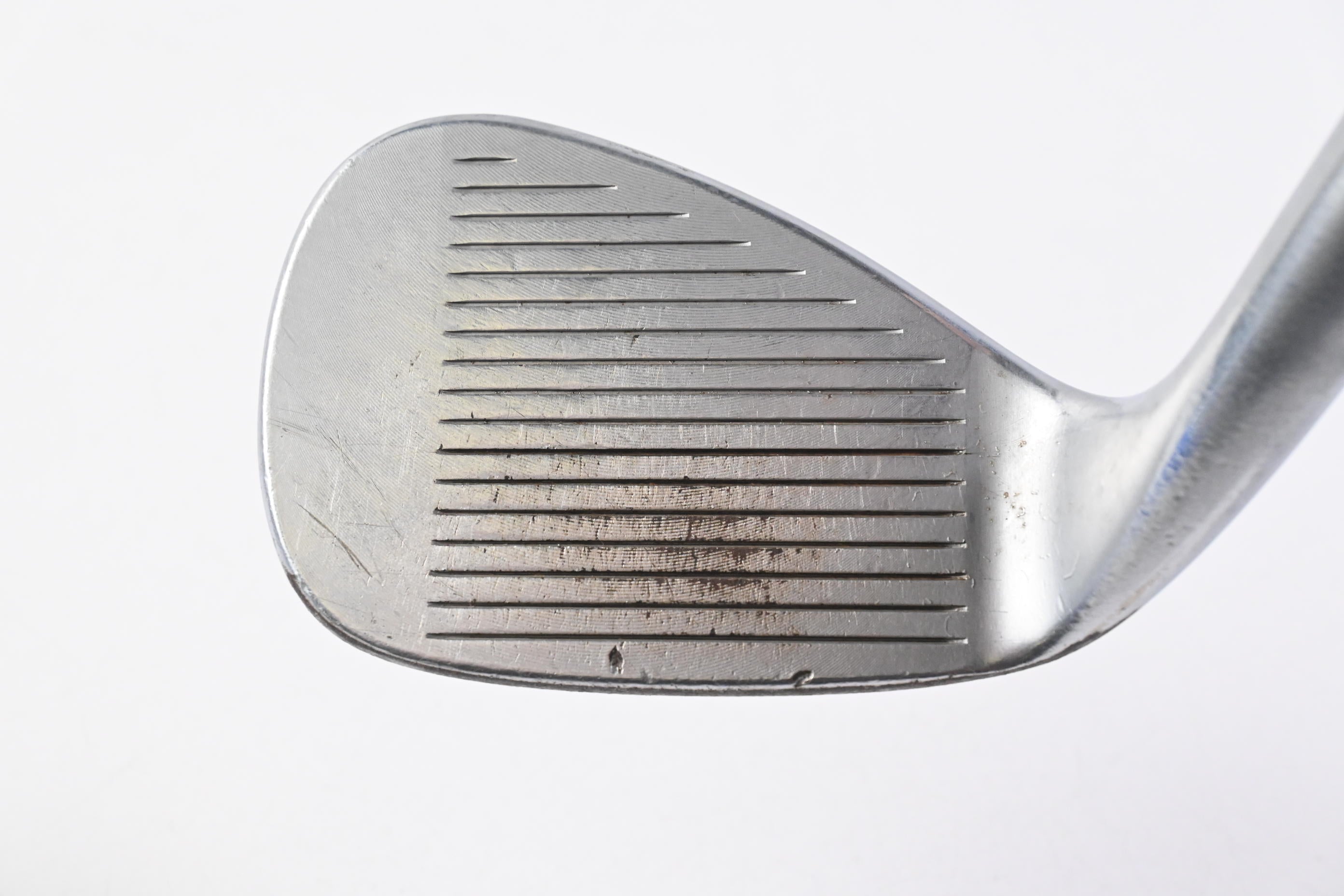 Titleist Vokey SM4 Pitching Wedge / 48 Degree / Wedge Flex Steel Shaft