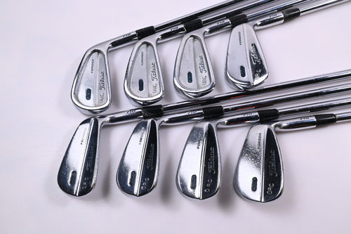 Titleist CB/MB 710 Combo Irons / 3-PW / X-Flex Dynamic Gold X100U Shafts