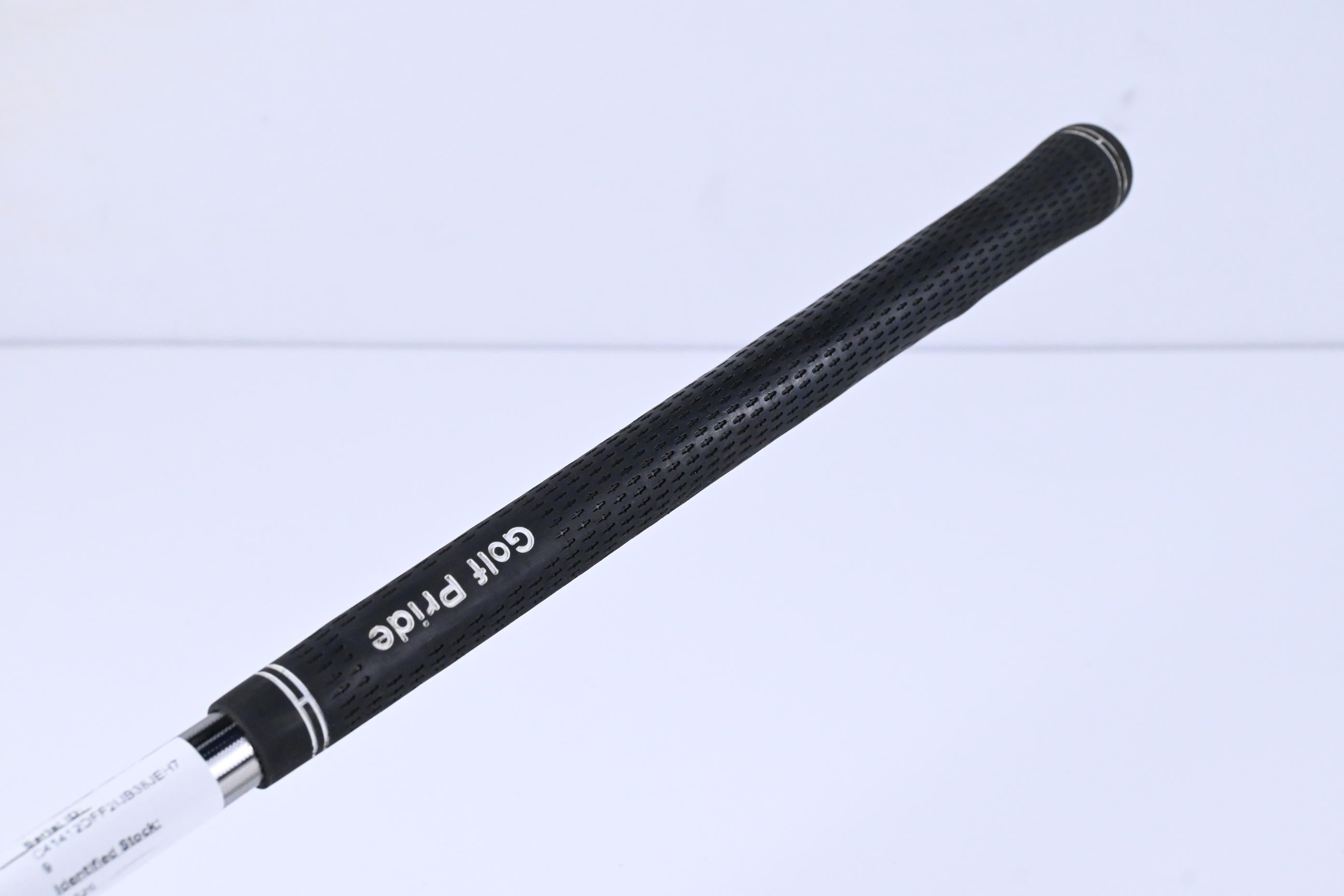 Ping G400 Max Driver / 10.5 Degree / Regular Flex Ping Tour Chrome 65 Shaft