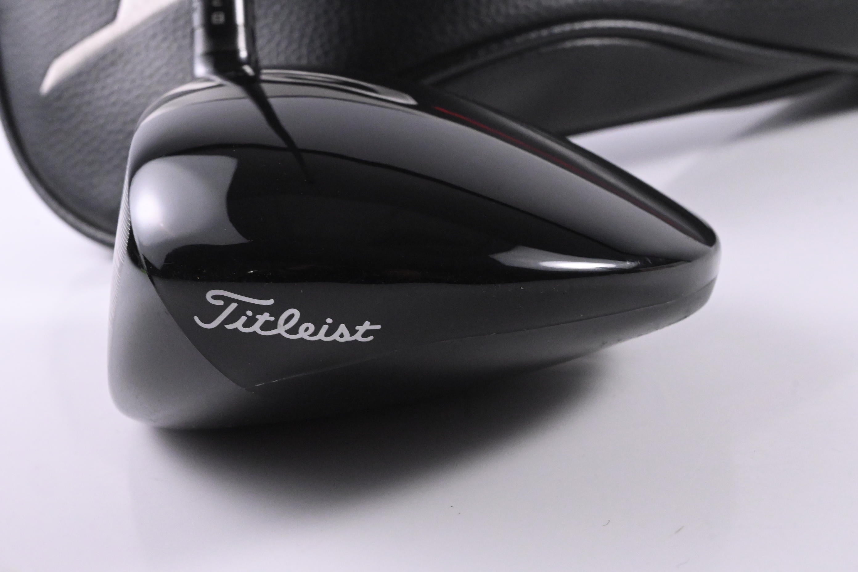 Left Hand Titleist GT3 Driver / 11 Degree / X-Flex Tensei 1K Black 65 Shaft