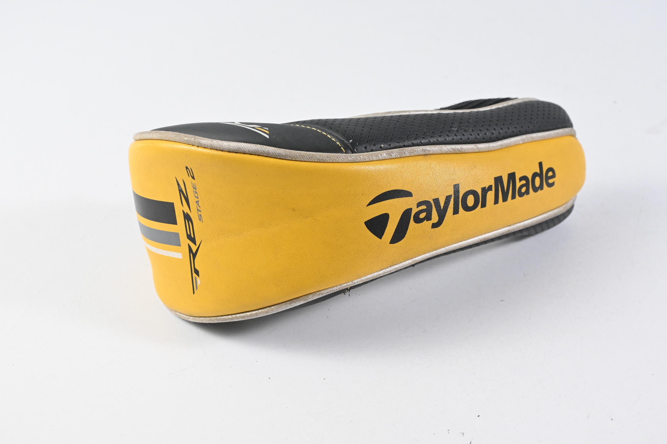 Taylormade RBZ Stage 2 #2 Hybrid / 16.5 Degree / Stiff Flex Rocketfuel 80 Shaft