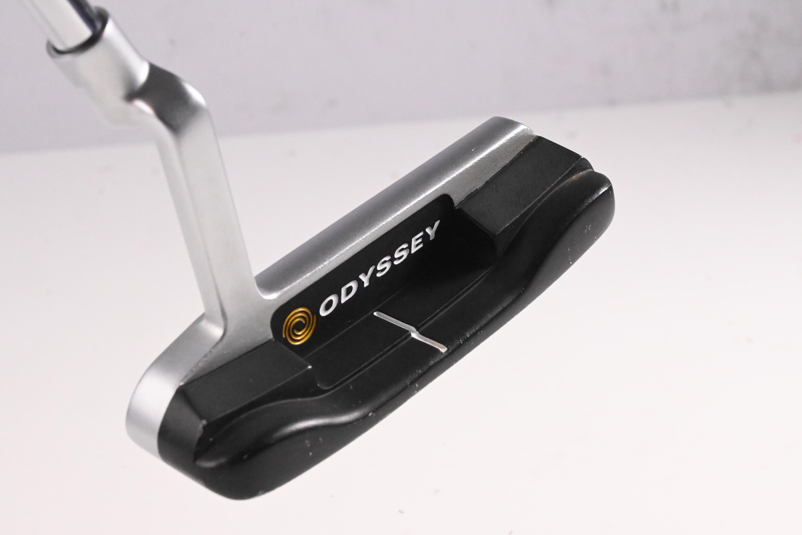 Odyssey Stroke Lab One Putter / 34 Inch