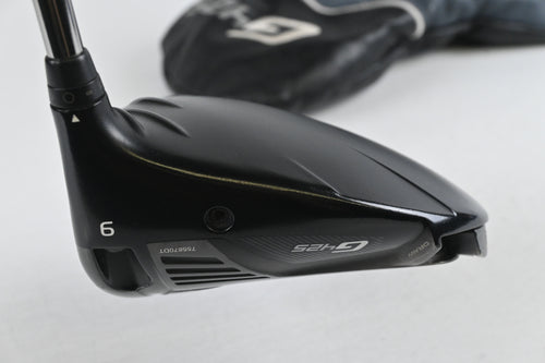 Ping G425 Max Driver / 9 Degree / Stiff Flex Ping Tour Chrome 75 Shaft