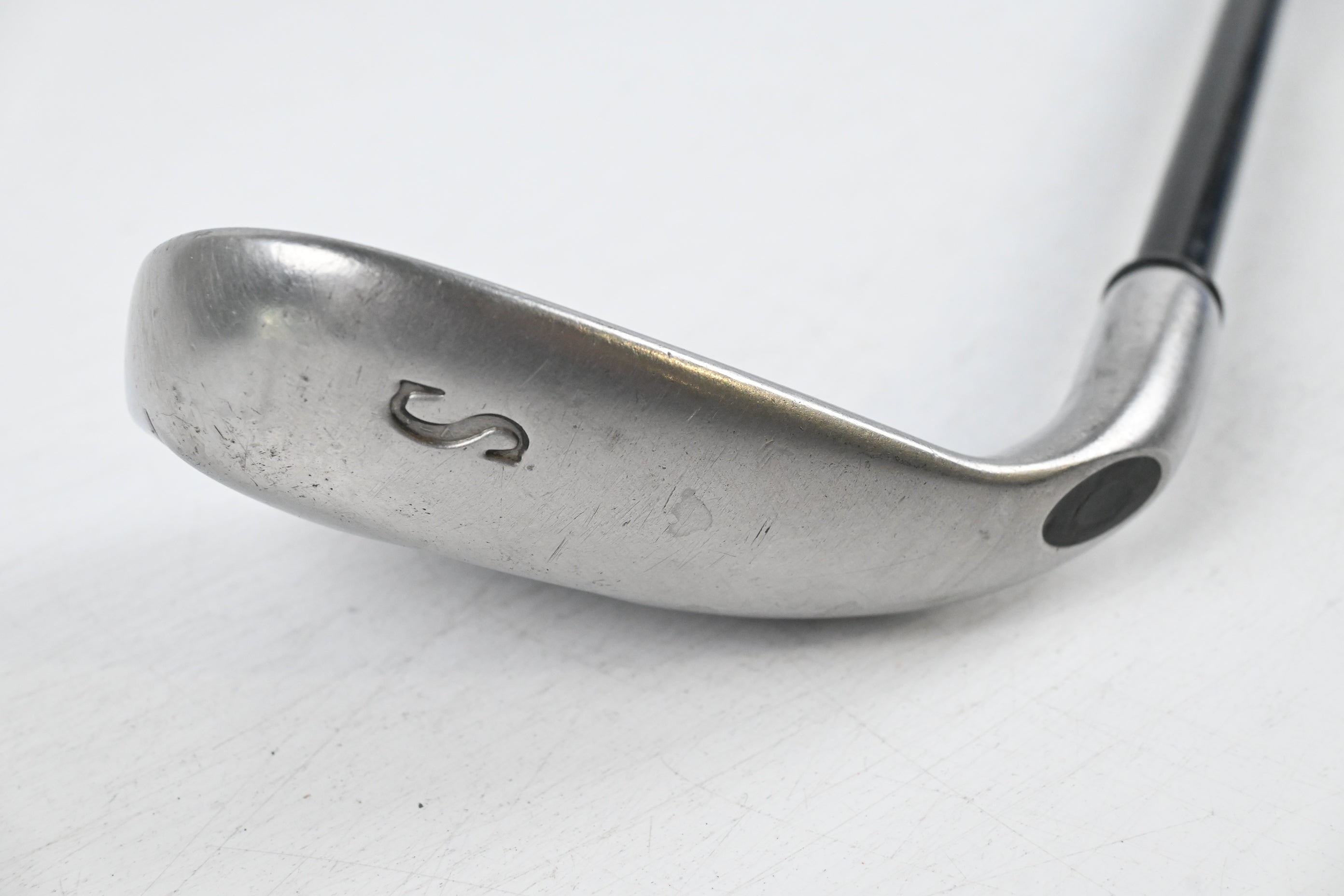 Callaway Big Bertha 2006 Sand Wedge / 55 Degree / Regular Flex Callaway 75 Shaft
