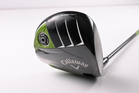 Callaway RAZR Fit Xtreme Driver / 11.5 Degree / Regular Flex Aldila Trinity 65 Shaft