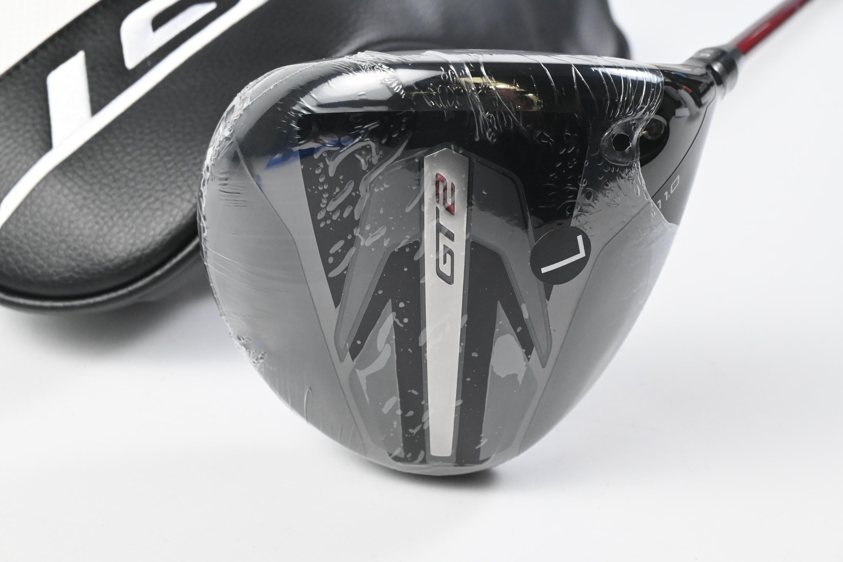 Ladies Titleist GT2 Driver / 11 Degree / Ladies Flex Denali Red 40 Shaft