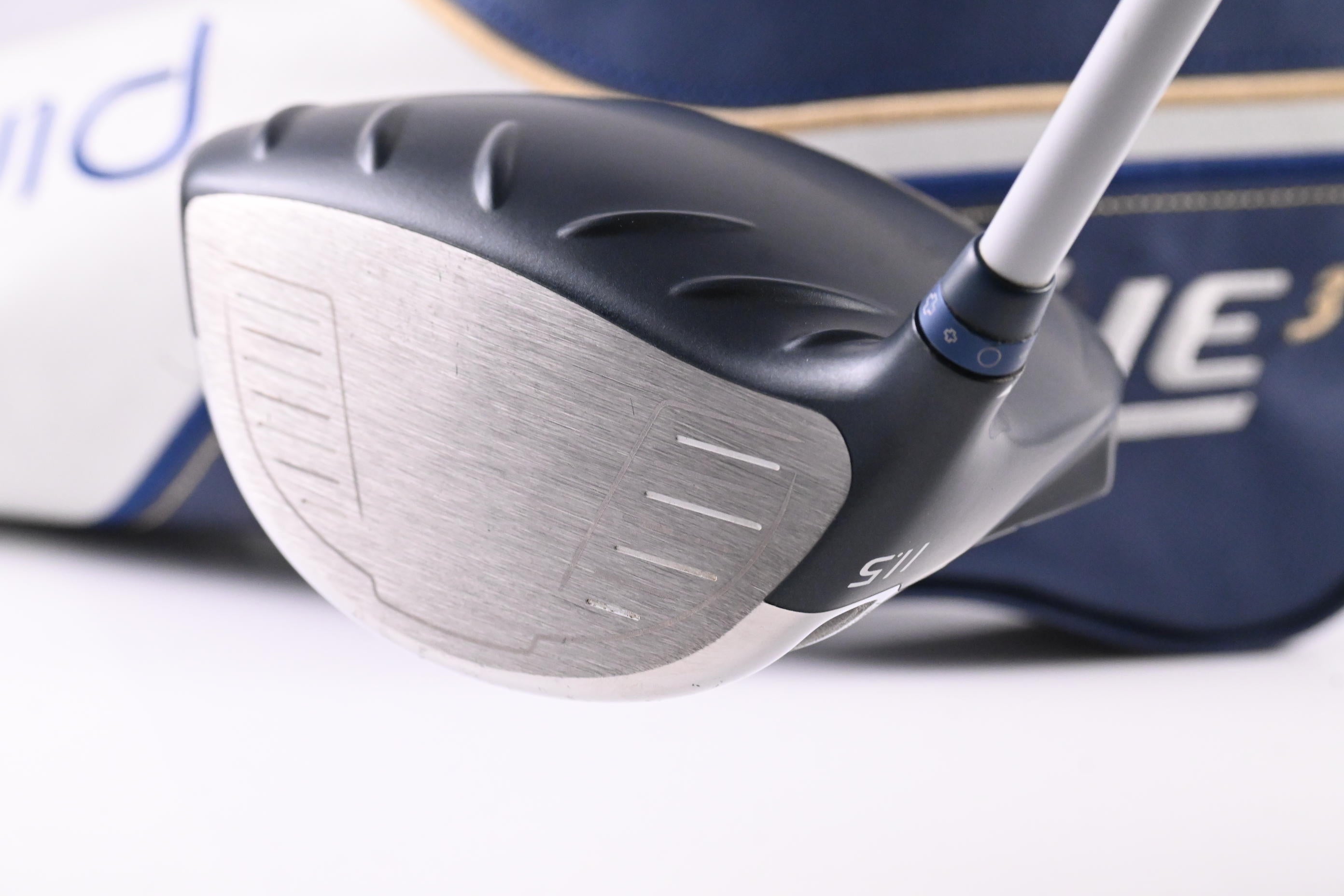 Ladies Ping G Le3 Driver / 11.5 Degree / Ladies Flex Ping ULT 250 Shaft
