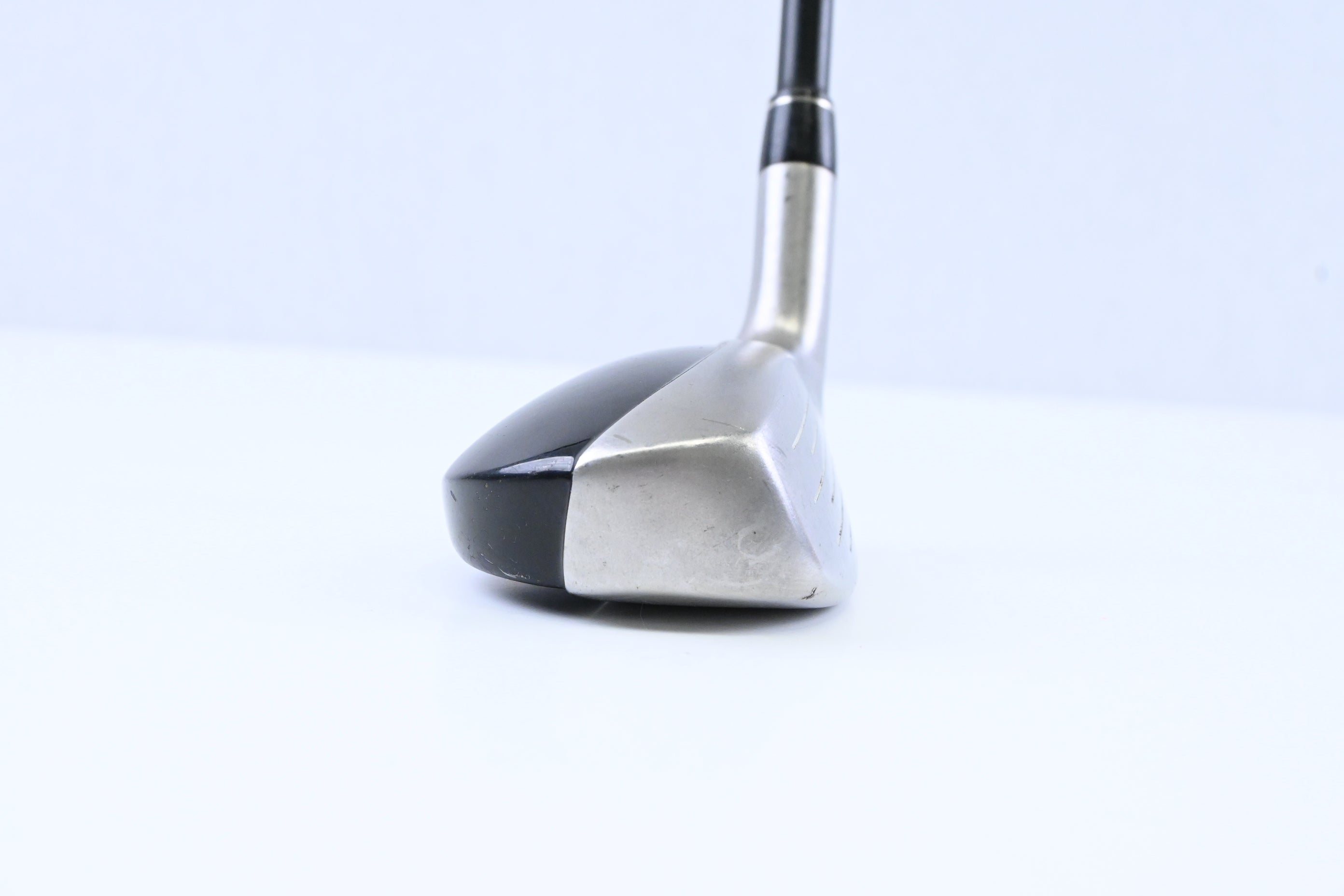 Taylormade Rescue Mid #4 Hybrid / 22 Degree / Regular Flex Taylormade Ultralite