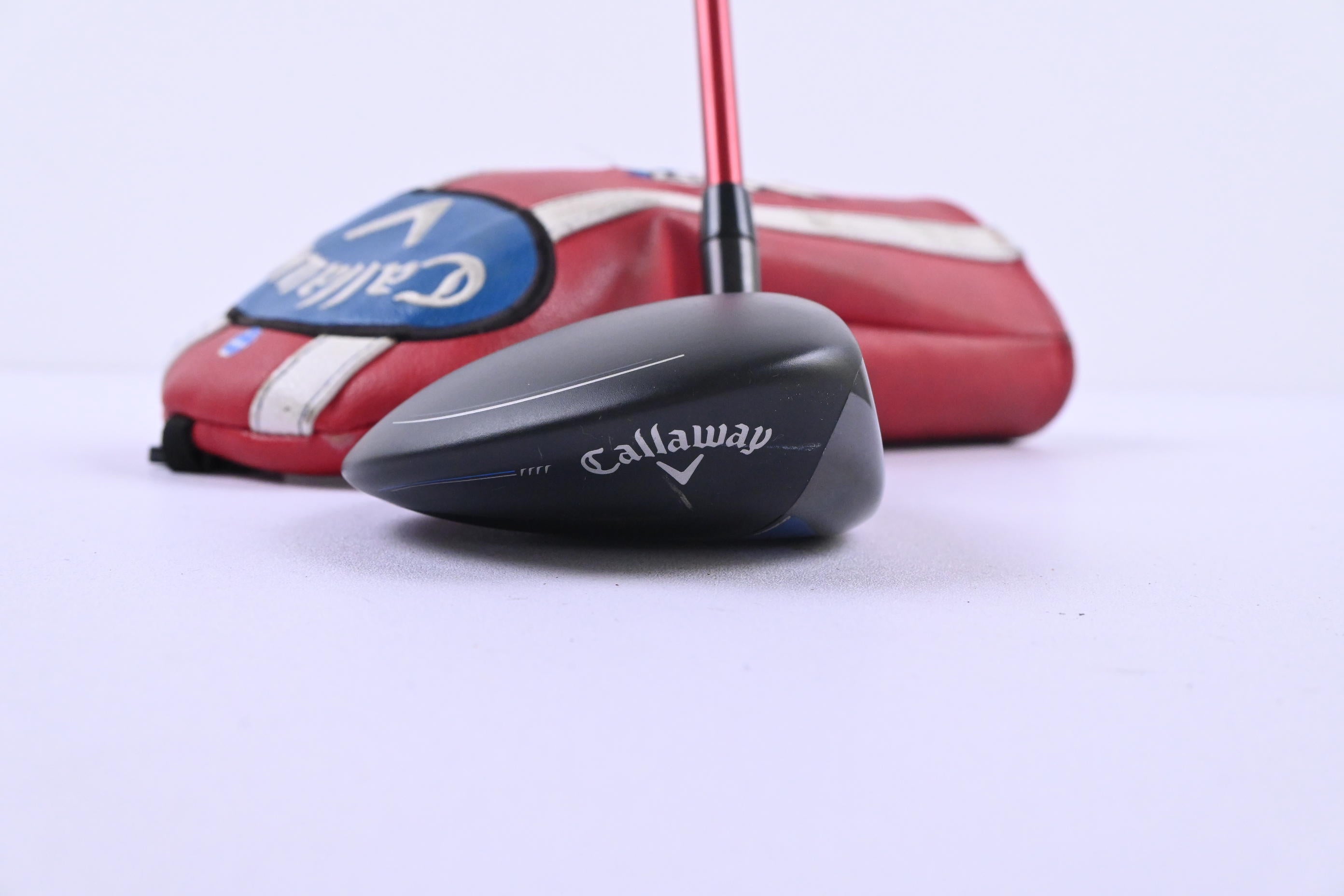 Callaway XR16 #3 Wood / 15 Degree / Regular Flex Fujikura Speeder 565 Evolution