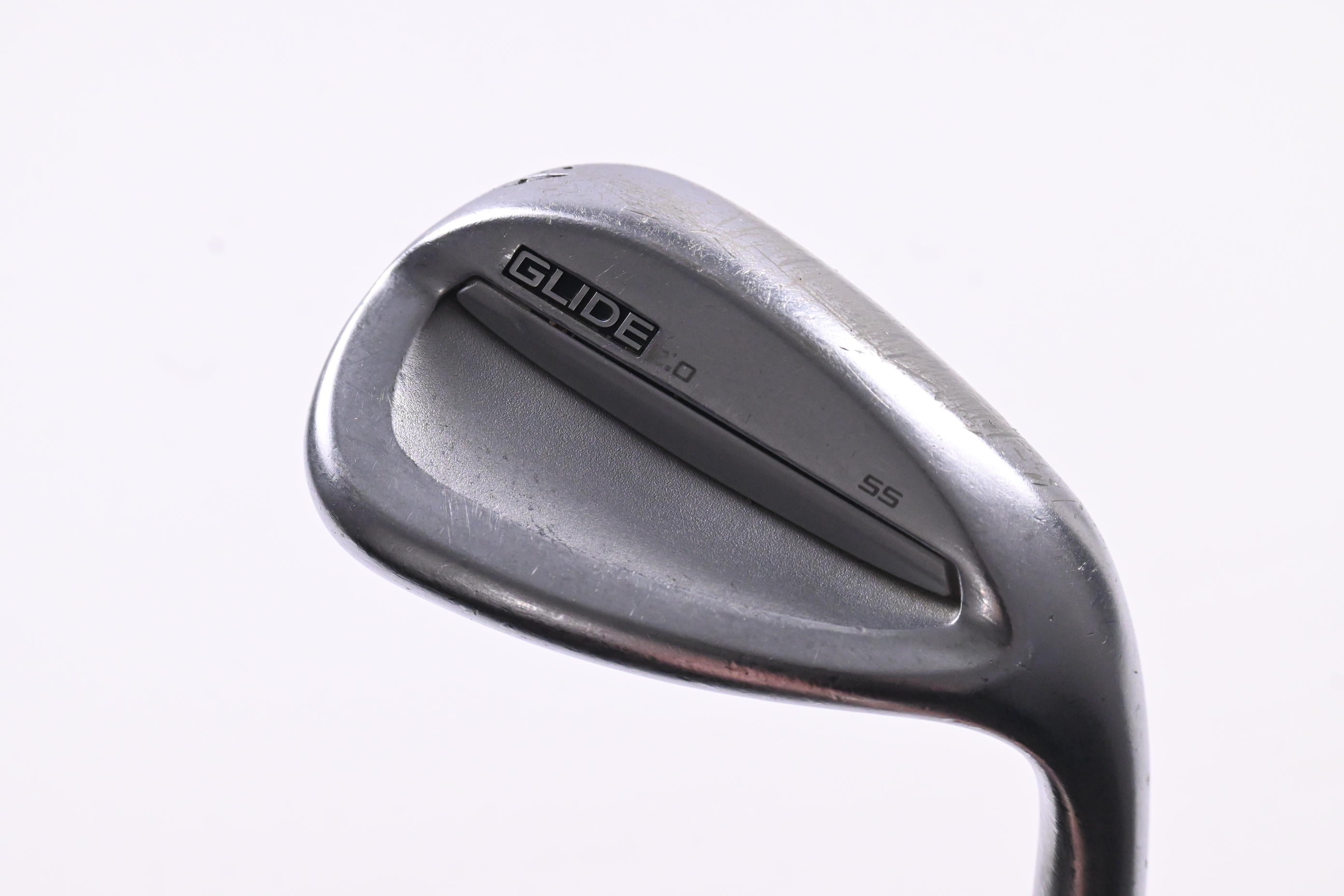 Ping Glide 2.0 Sand Wedge / 54 Degree / Blue Dot / X-Flex Project X Shaft