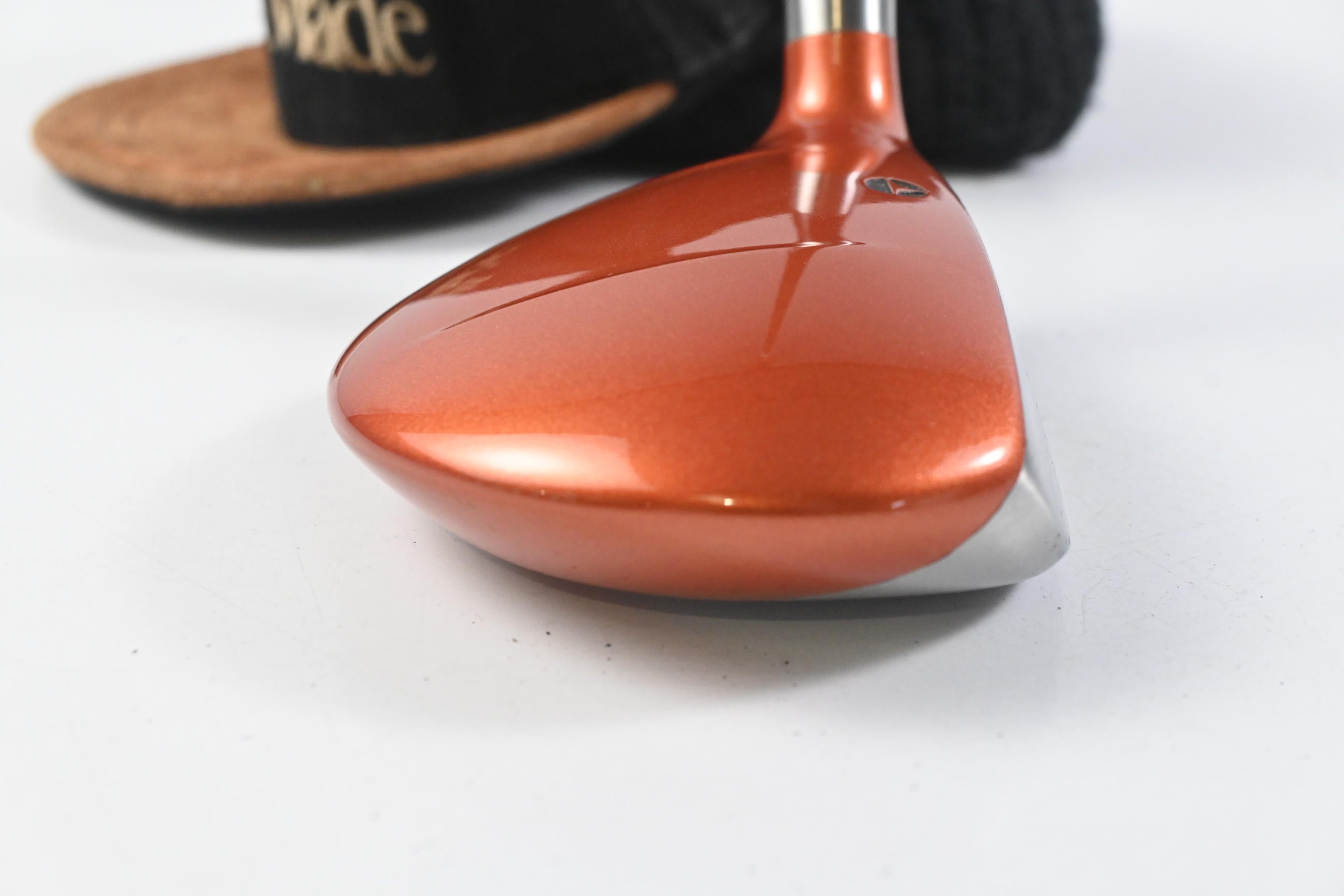 Taylormade Firesole #5 Wood / 18 Degree / Stiff Flex Taylormade 90 Shaft