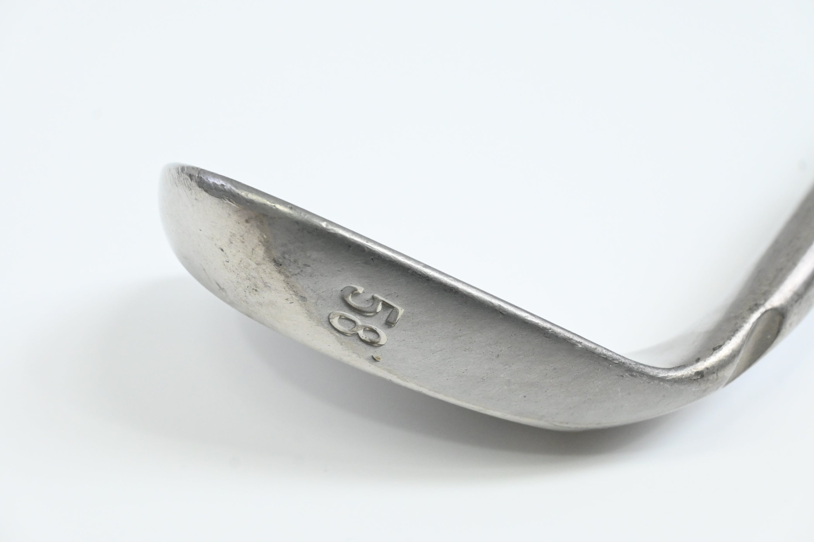 Ping Tour Lob Wedge / 58 Degree / Blue Dot / Wedge Flex Steel Shaft