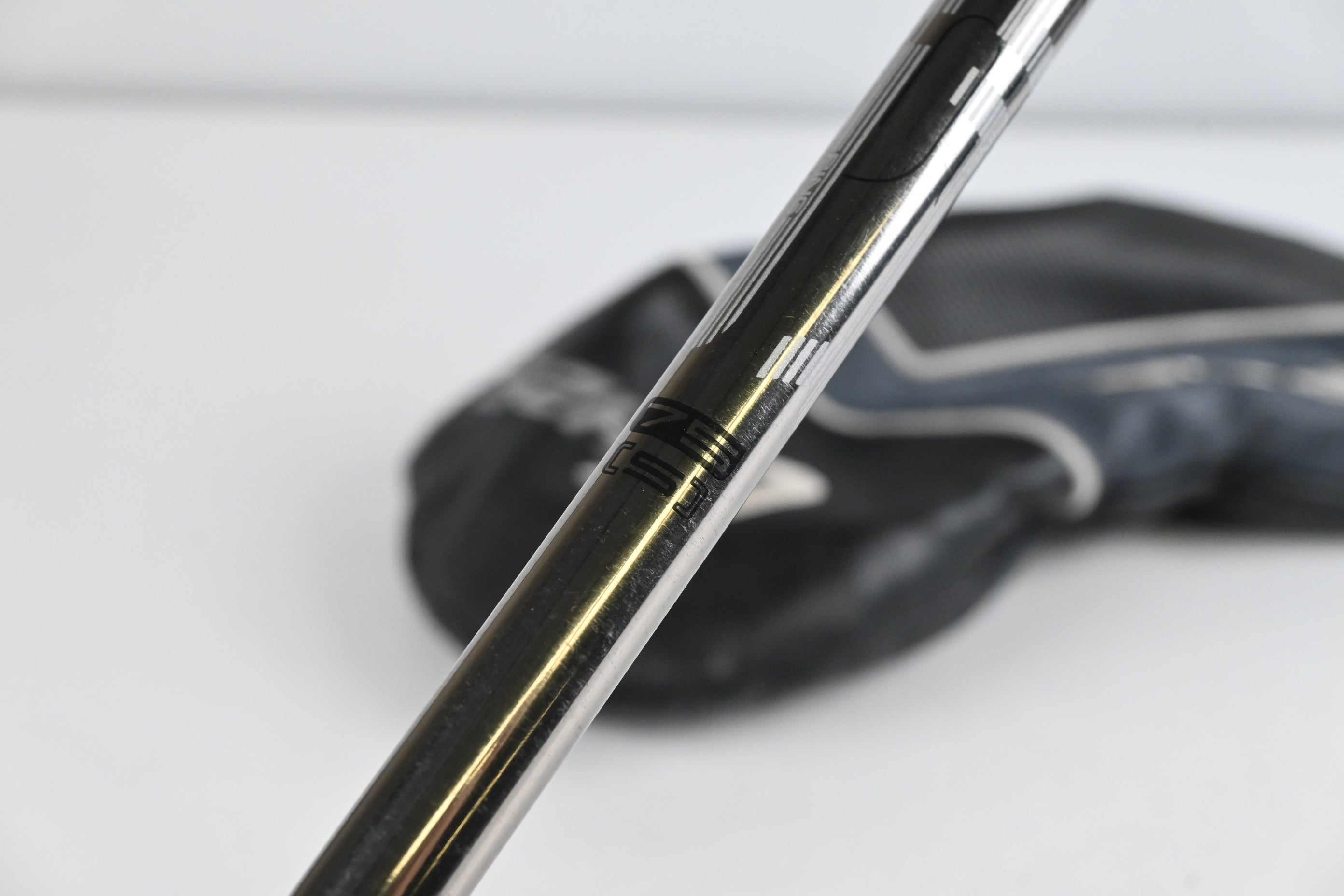 Ping G425 Max Driver / 9 Degree / Stiff Flex Ping Tour Chrome 75 Shaft