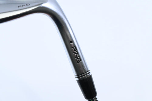 Ping Glide Forged Pro Sand Wedge / 56 Degree / Black Dot / Wedge Flex Ping
