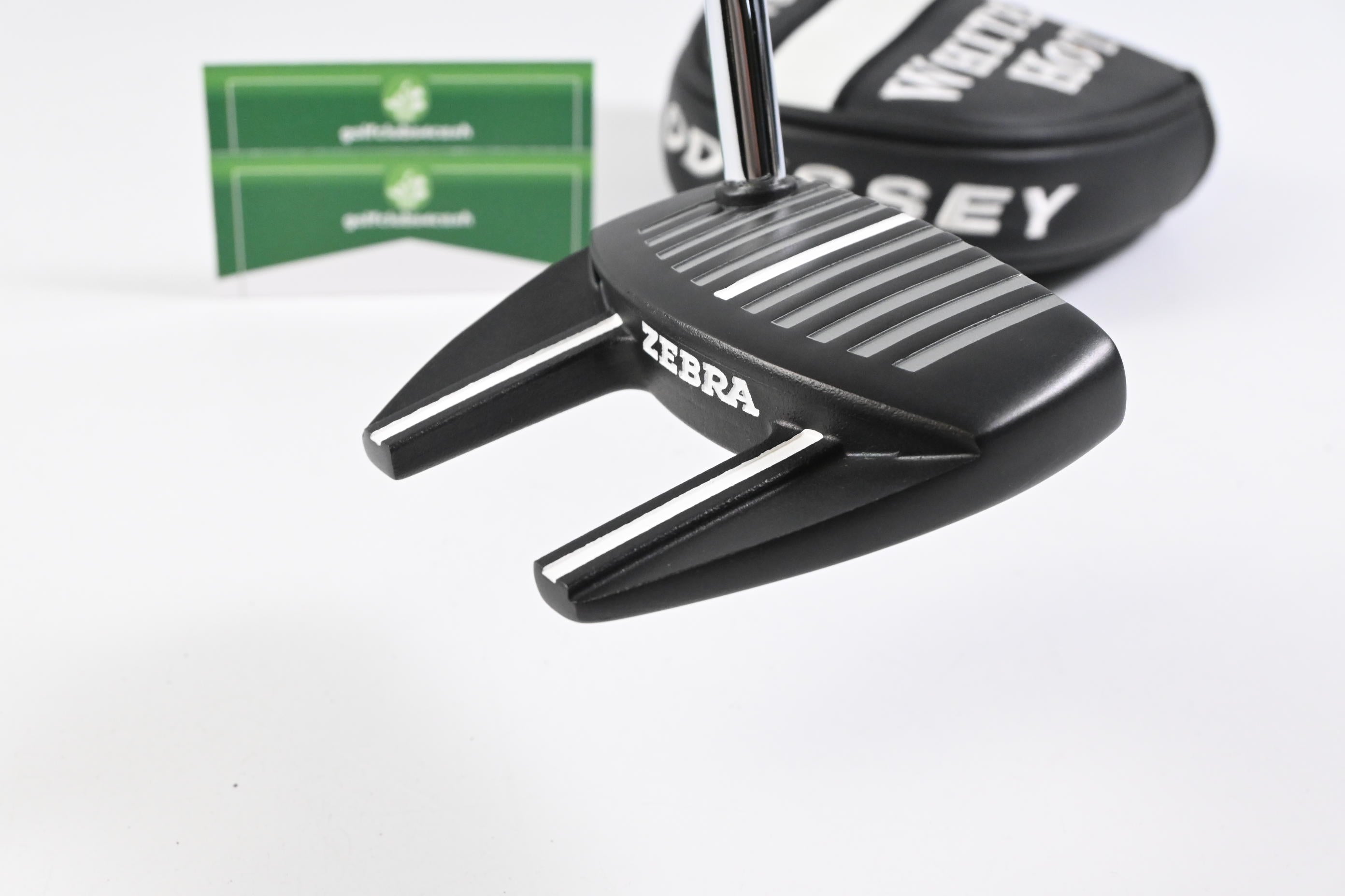 Zebra AIT Series 2 Putter / 34 Inch