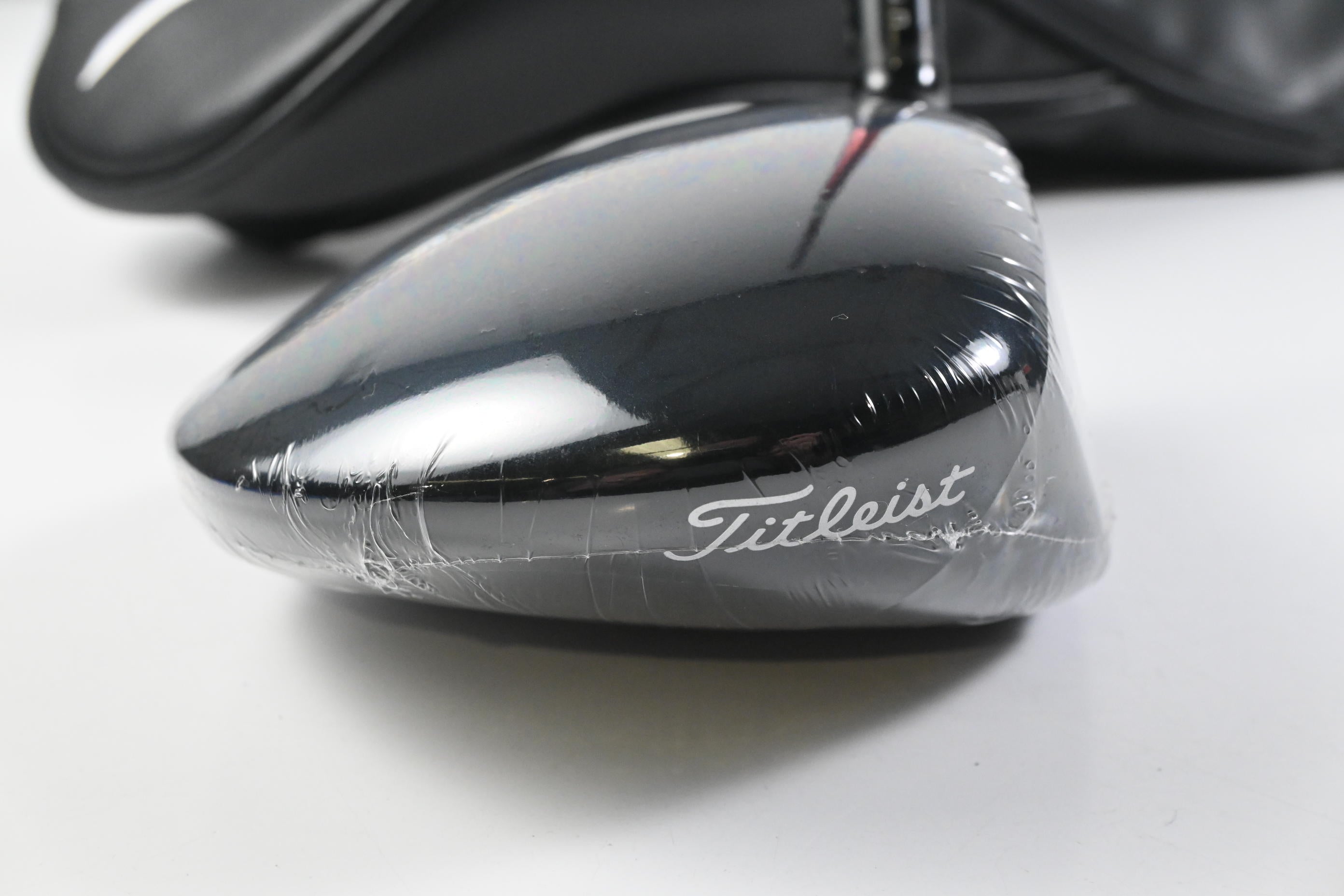 Ladies Titleist GT2 Driver / 11 Degree / Ladies Flex Denali Red 40 Shaft