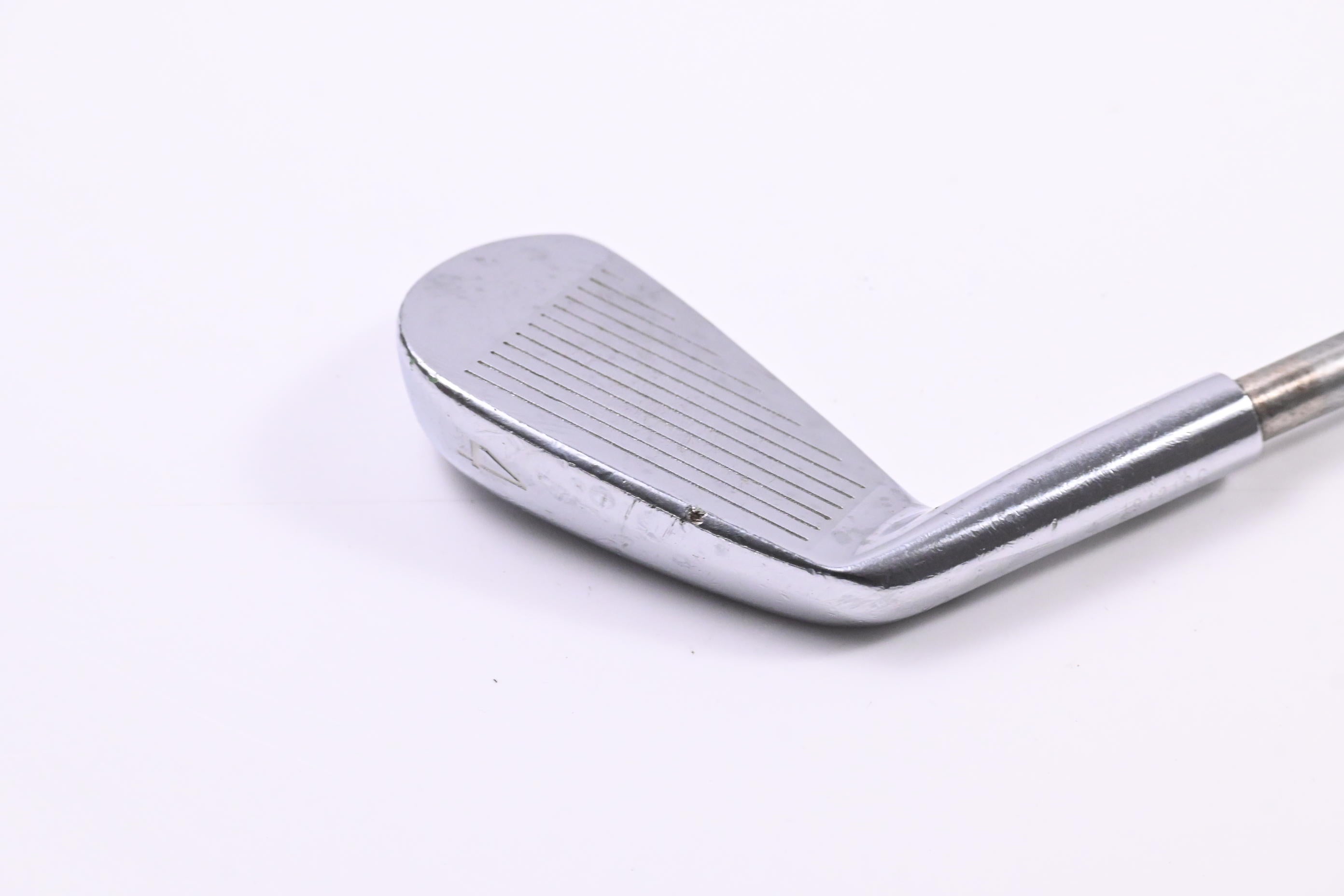 Mizuno MP-18 MB #4 Iron / 24 Degree / X-Flex KBS Tour C-Taper 130 Shaft