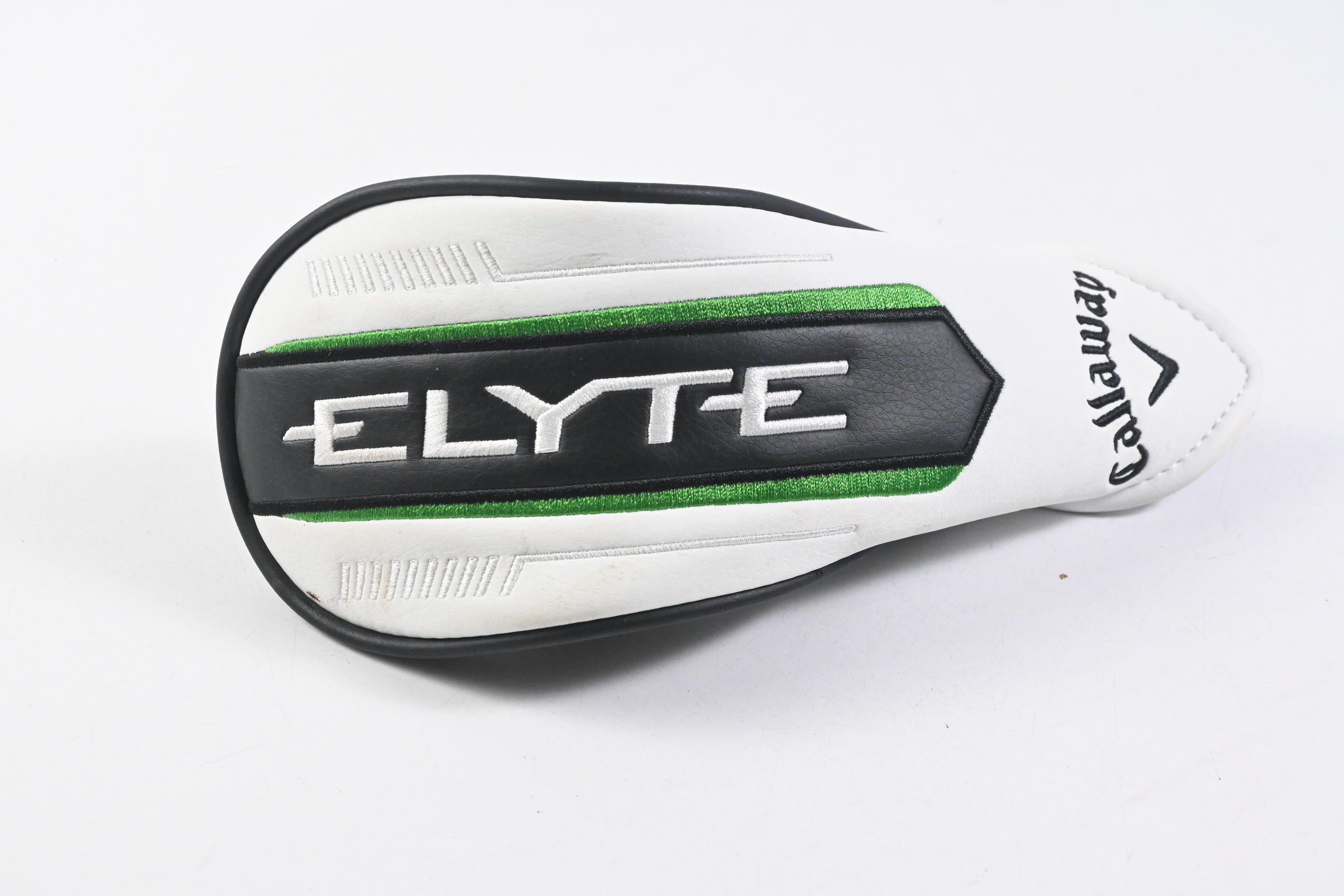 Callaway Elyte #5 Hybrid / 24 Degree / Stiff Flex Denali Charcoal 70 Shaft