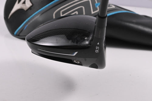 Left Hand Mizuno ST-G 2023 Driver / 9.5 Degree / X-Flex Tour AD VF-6 Shaft