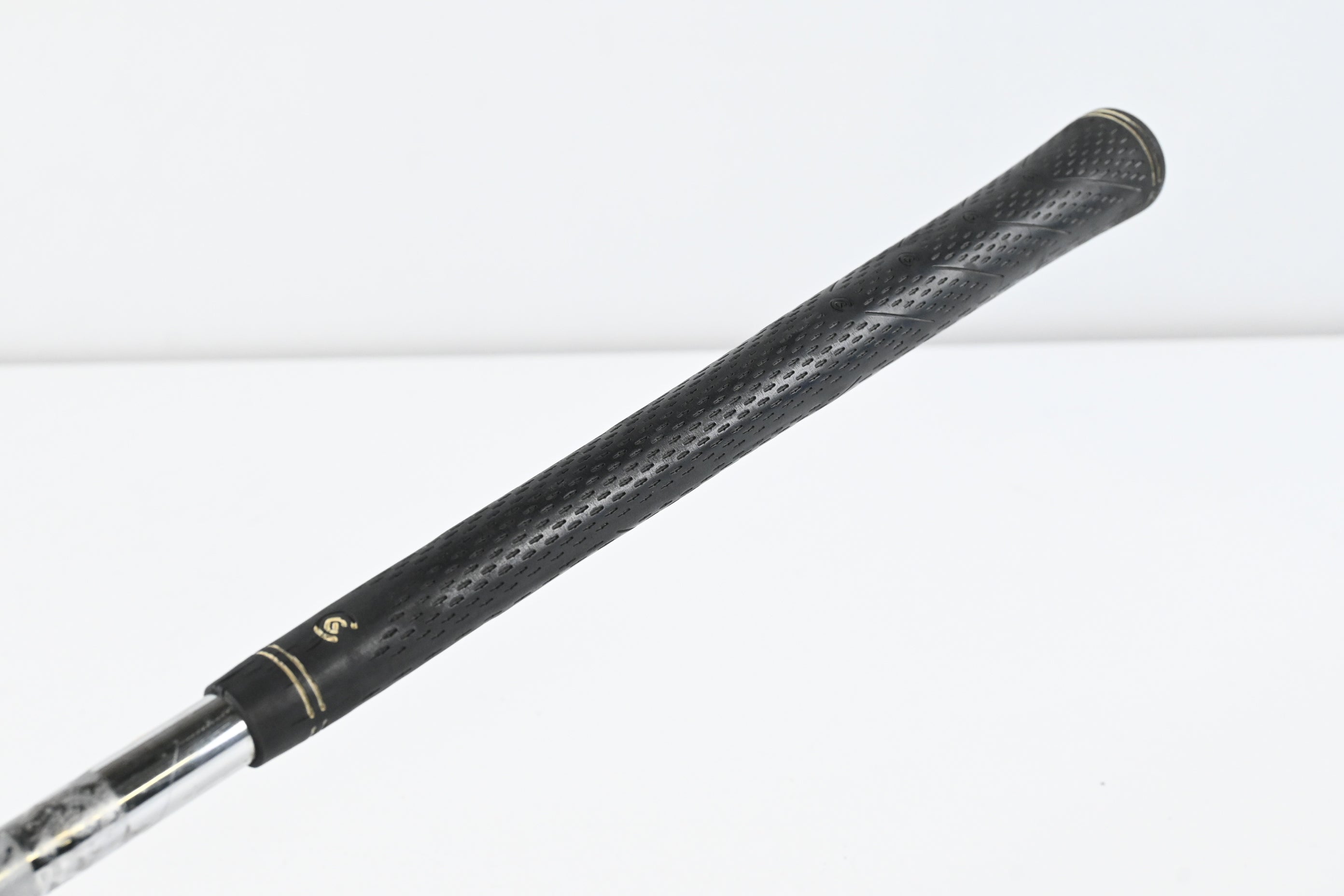 Cleveland CG12 Sand Wedge / 54 Degree / Wedge Flex Steel Shaft