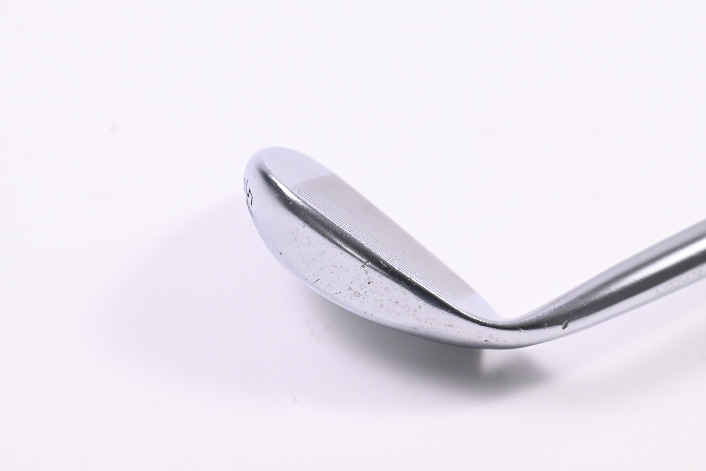 Ping Glide 3.0 Sand Wedge / 54 Degree / Black Dot / Wedge Flex Ping Z-Z 115