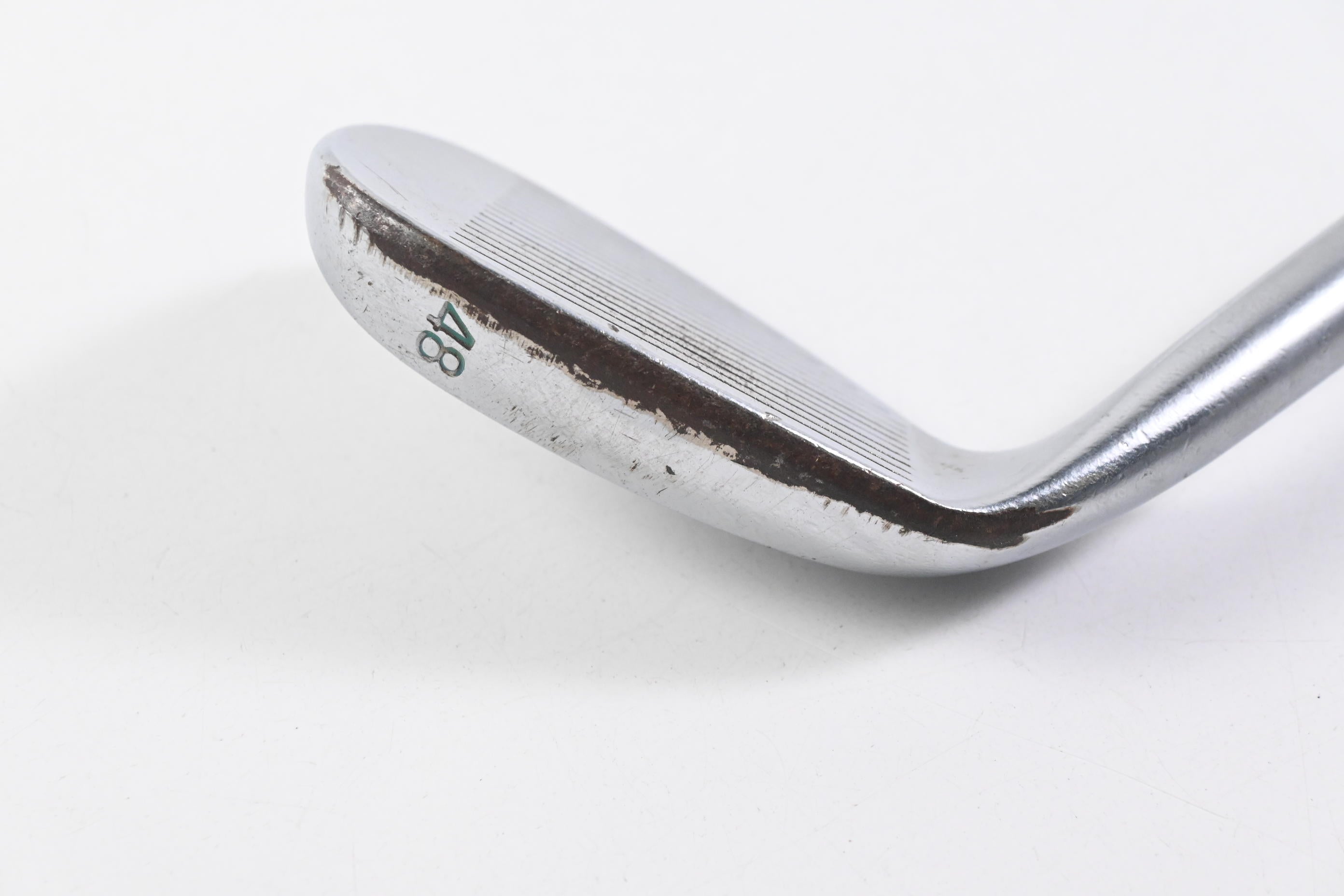 Titleist Vokey SM4 Pitching Wedge / 48 Degree / Wedge Flex Steel Shaft