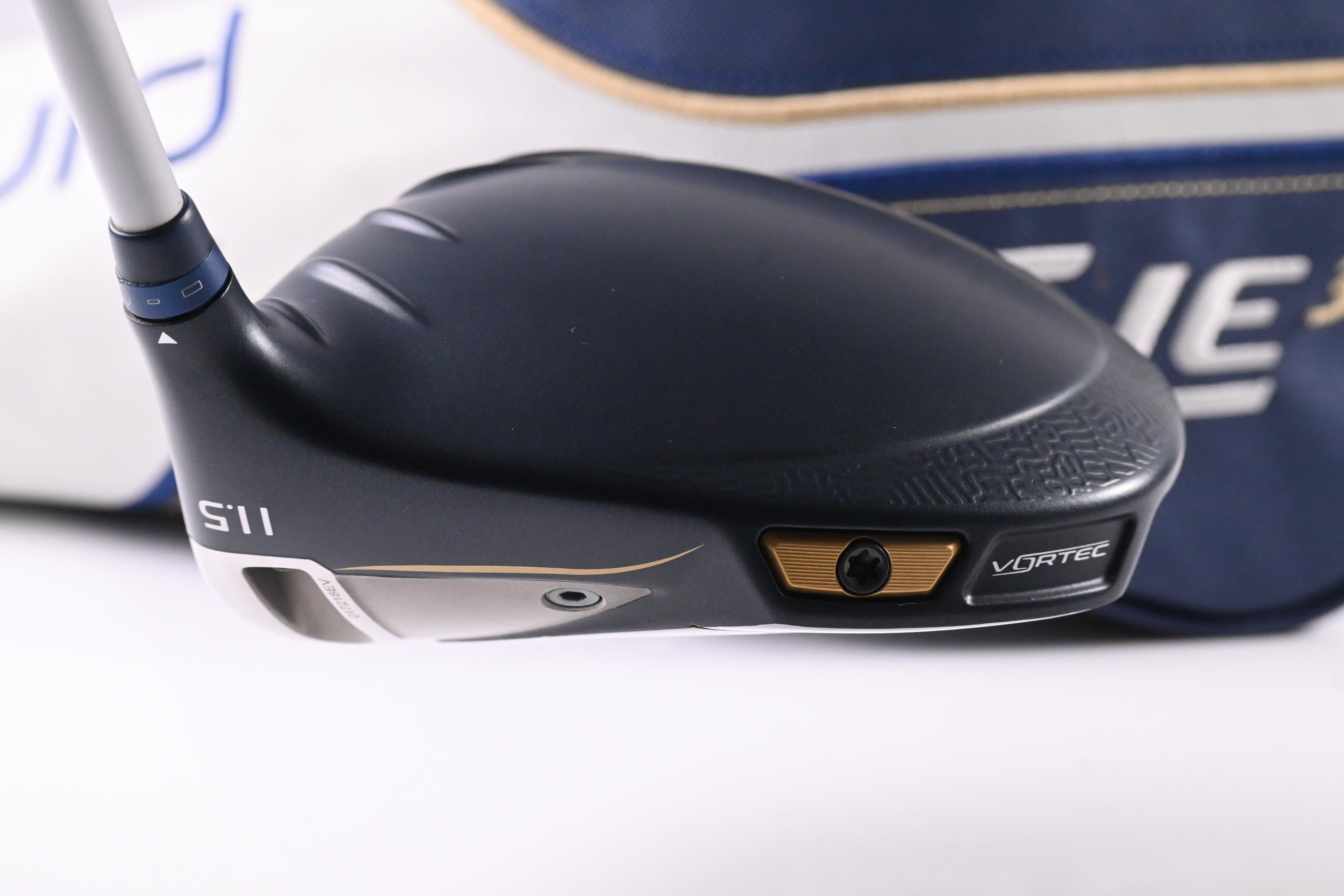 Ladies Ping G Le3 Driver / 11.5 Degree / Ladies Flex Ping ULT 250 Shaft