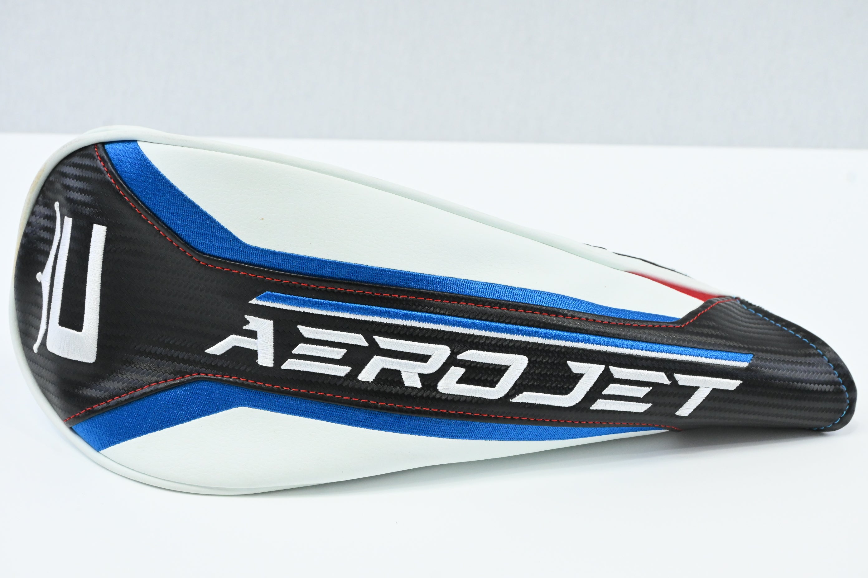Cobra Aerojet Driver / 9 Degree / Stiff Flex Fujikura Speeder NX Shaft