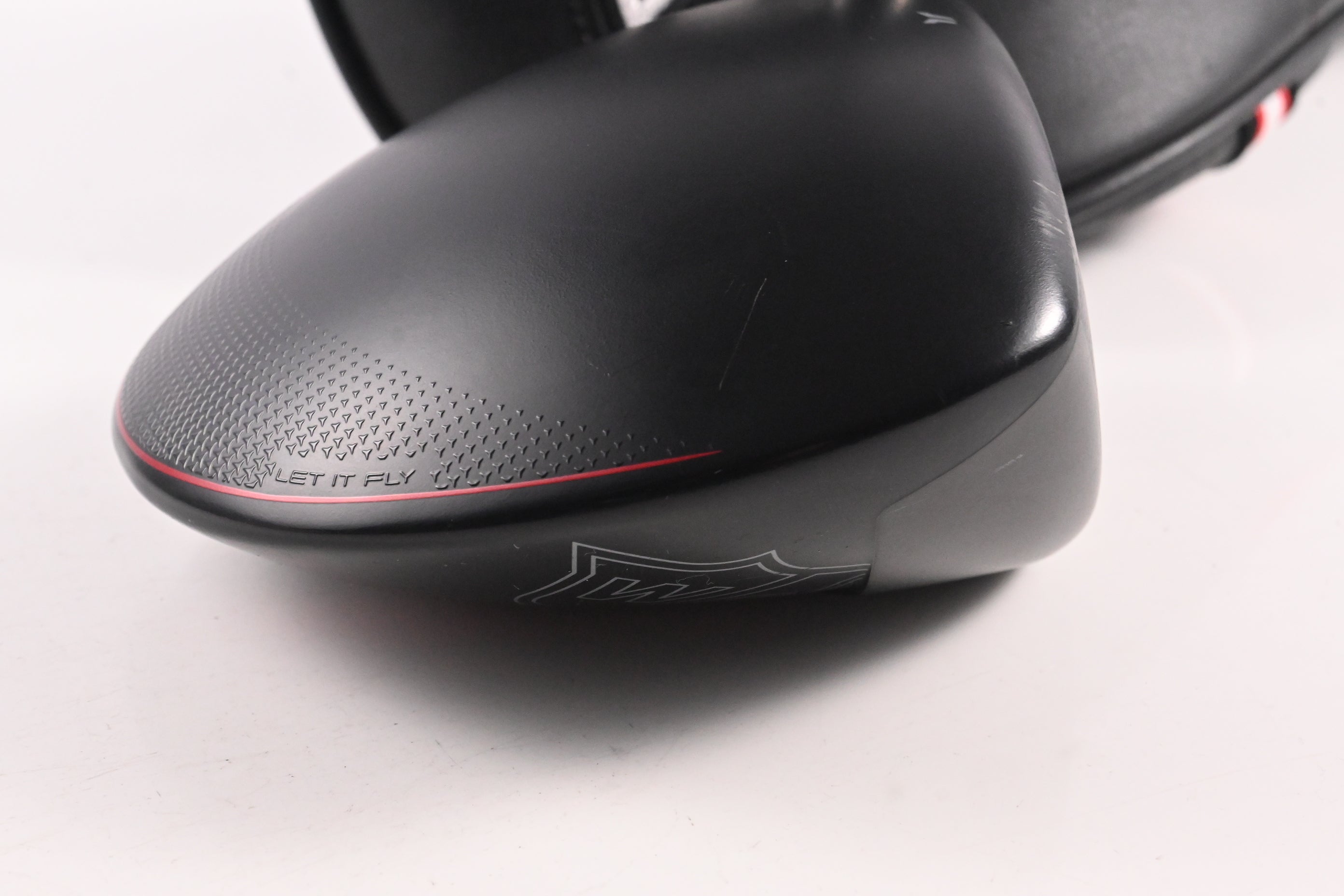 Wilson Dynapower Carbon 2023 Driver / 10.5 Degree / X-Flex HZRDUS Smoke Black 60