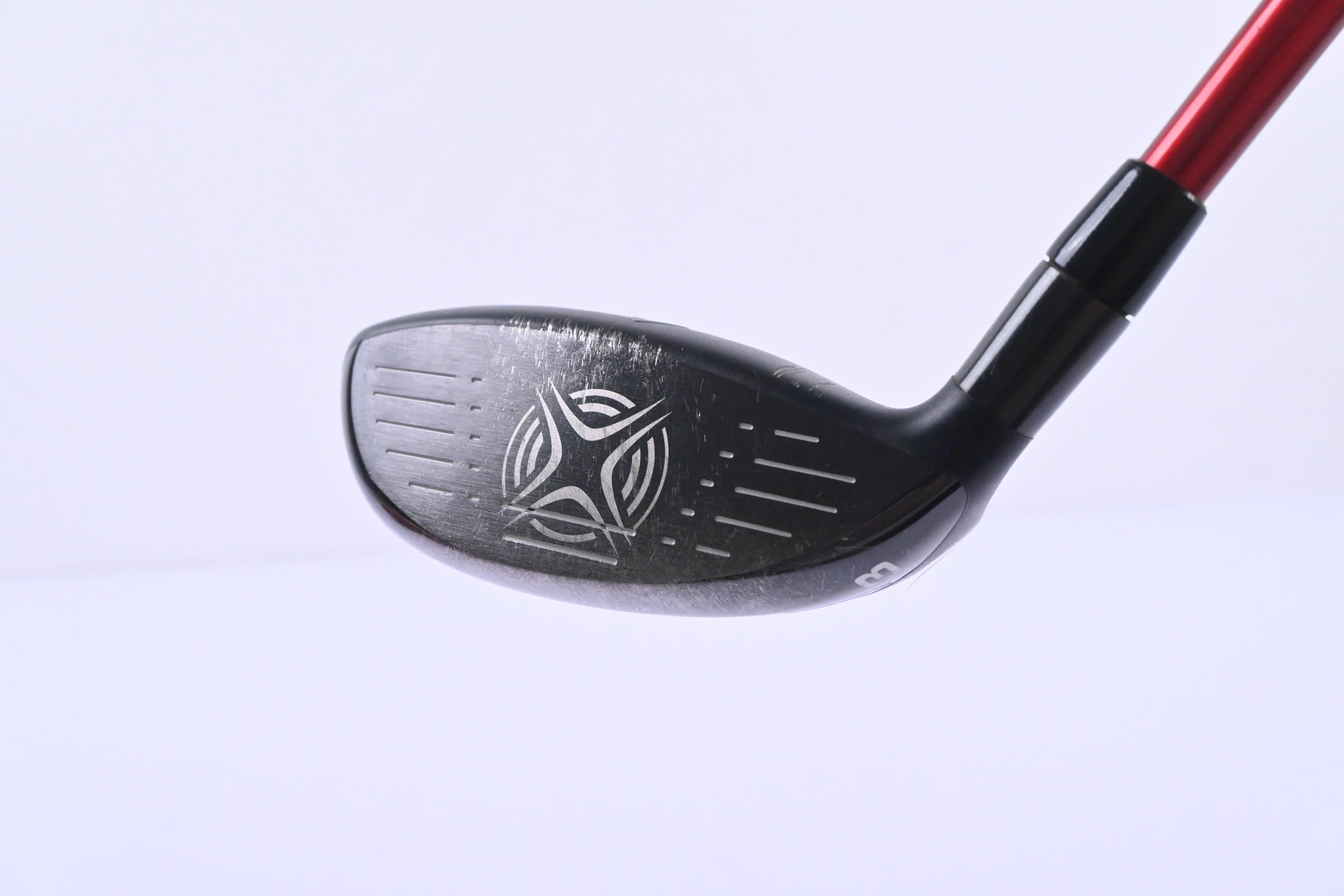 Callaway XR16 #3 Wood / 15 Degree / Regular Flex Fujikura Speeder 565 Evolution