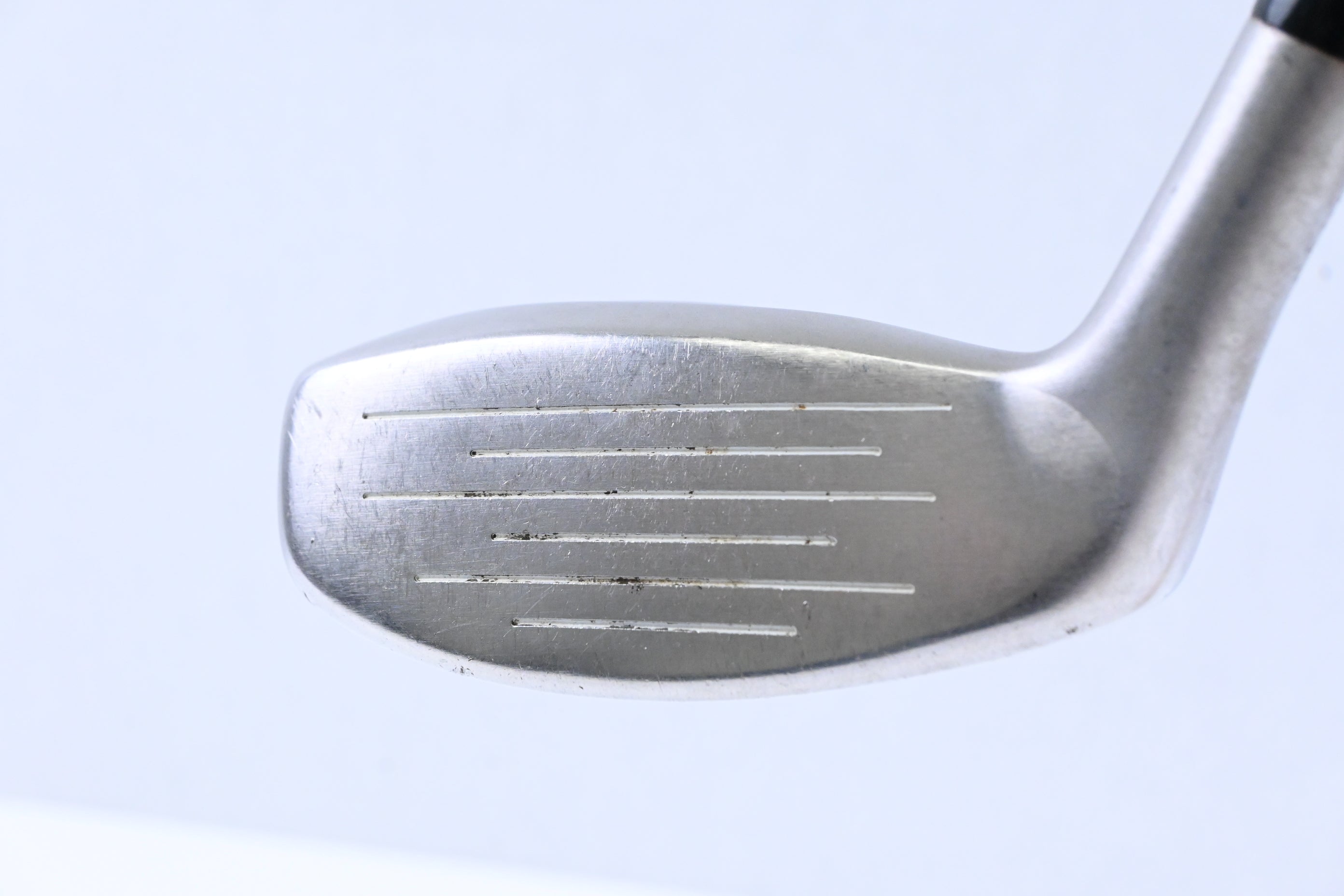 Taylormade Rescue Mid #4 Hybrid / 22 Degree / Regular Flex Taylormade Ultralite