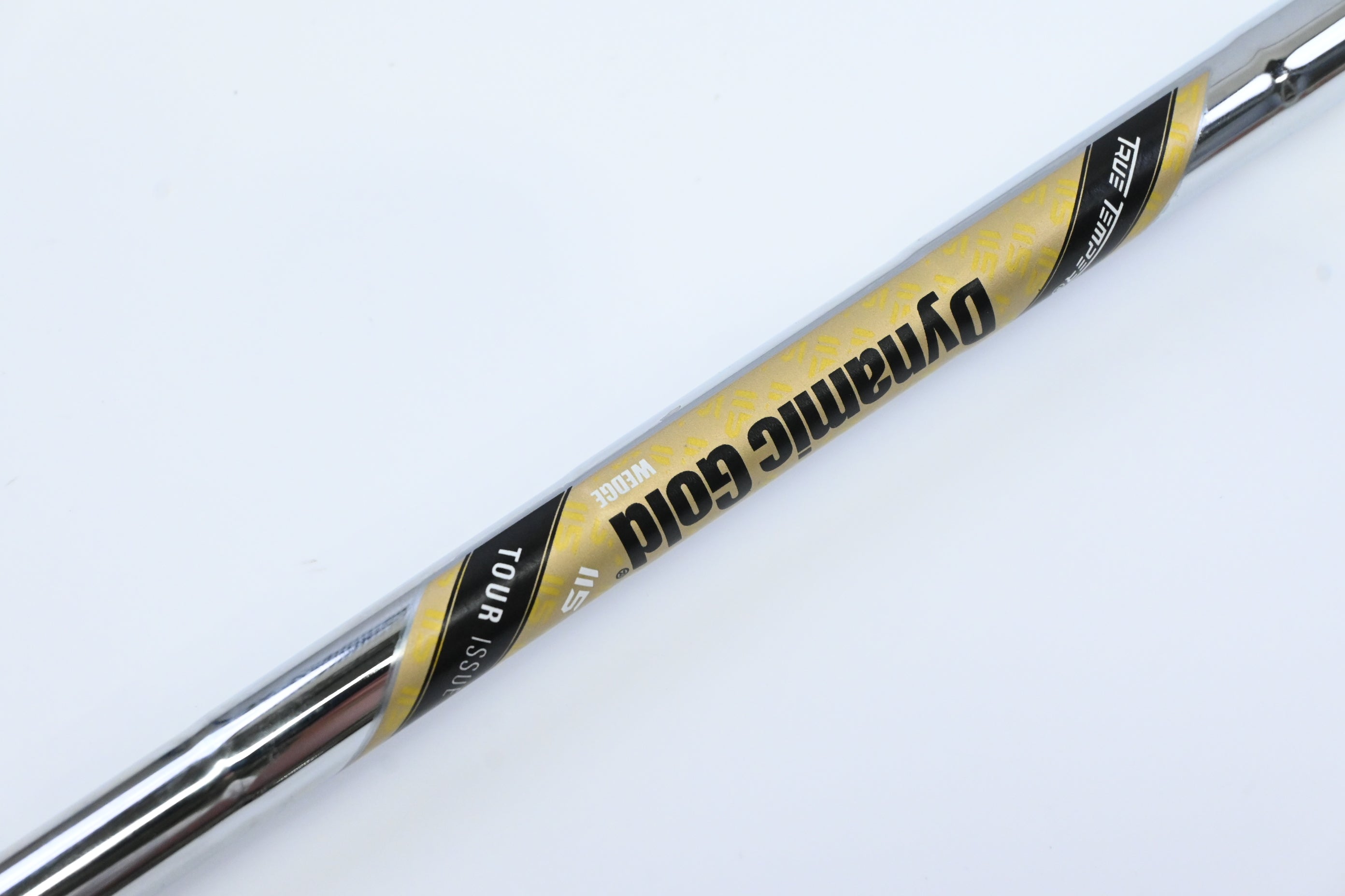 Taylormade Milled Grind 5 Sand Wedge / 54 Degree / Wedge Flex Dynamic Gold 115
