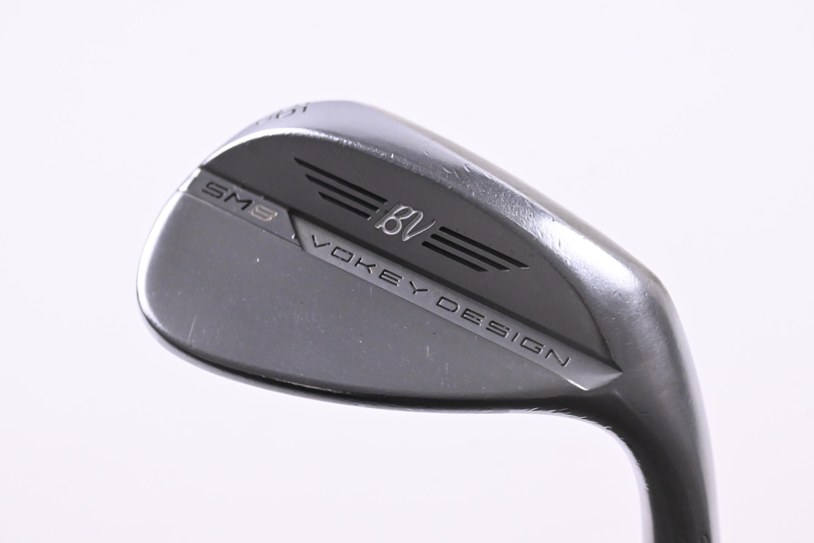 Titleist Vokey SM8 Sand Wedge / 56 Degree / Wedge Flex Vokey SM8 Shaft