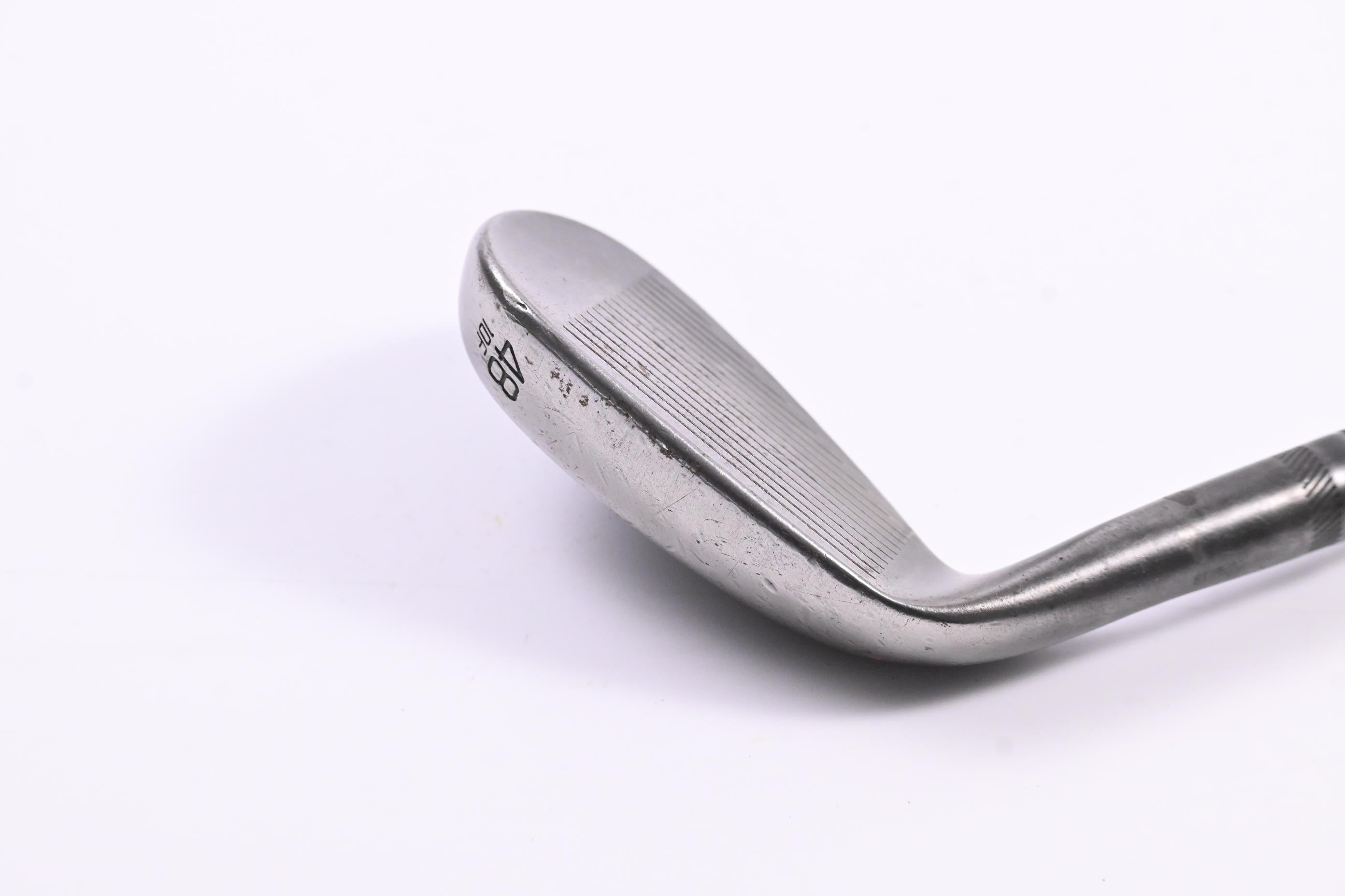 Titleist Vokey SM9 Pitching Wedge / 48 Degree / X-Flex Dynamic Gold X100