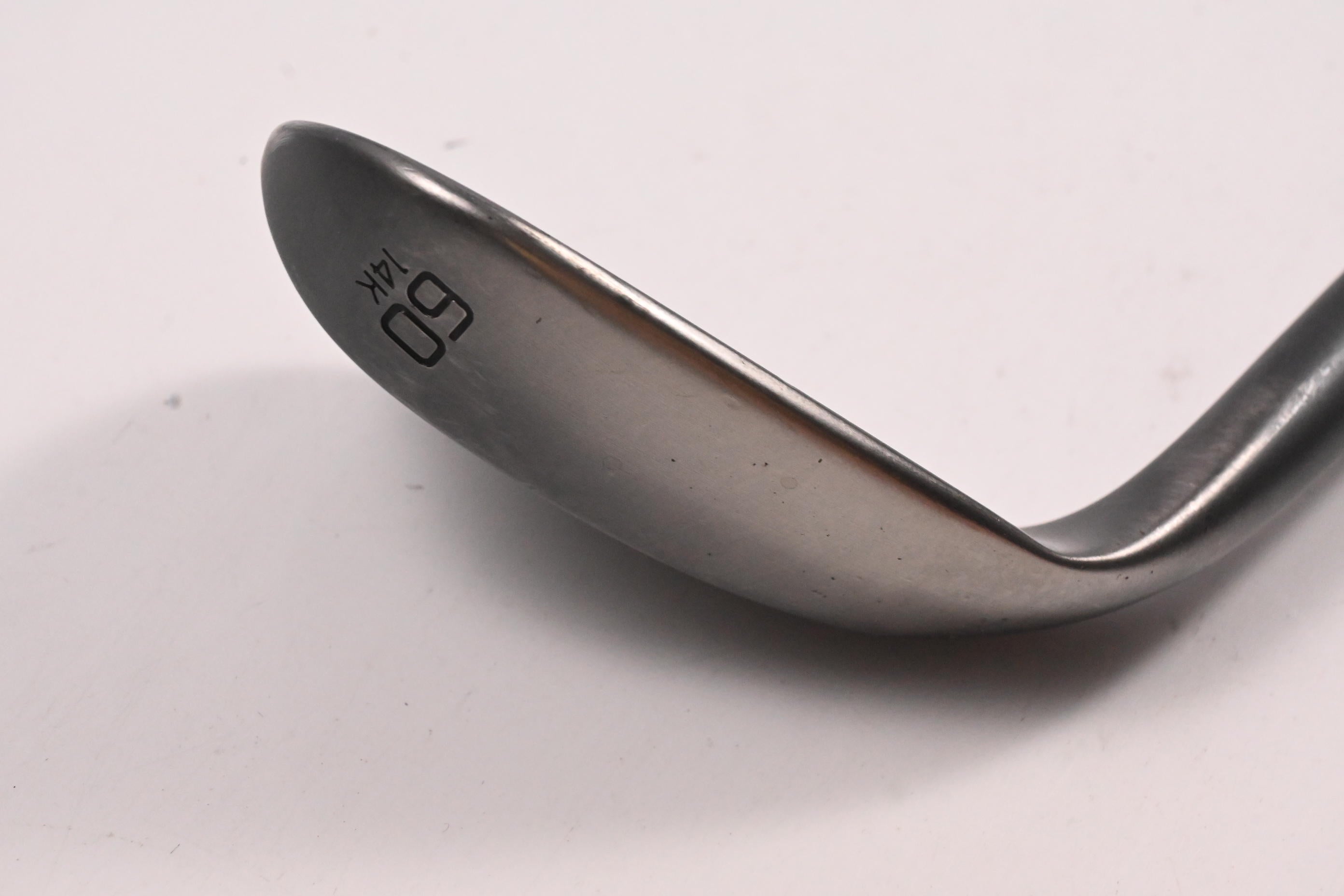 Titleist Vokey SM10 Lob Wedge / 60 Degree / Wedge Flex ACCRA 90 Shaft