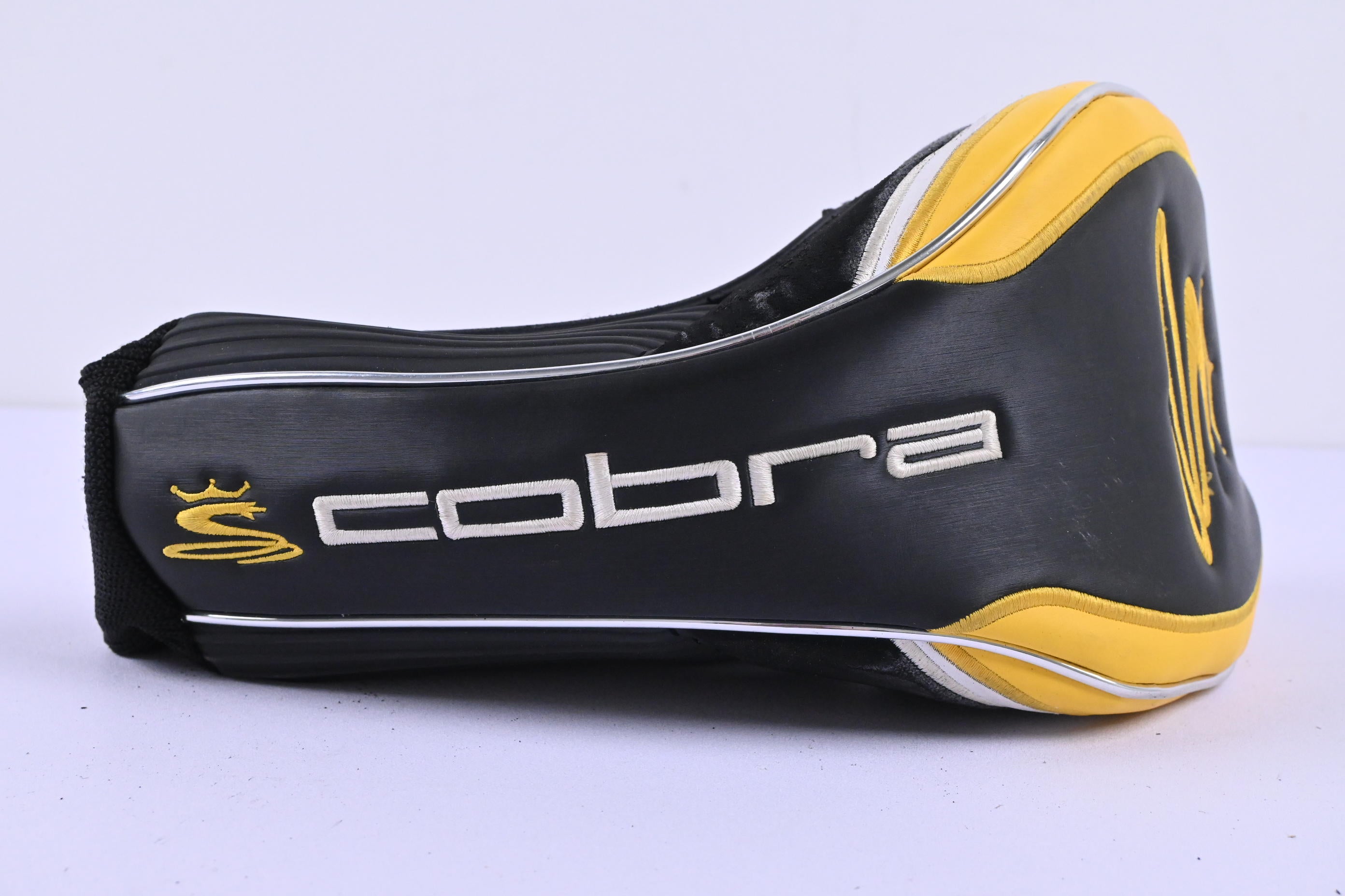 Cobra S2 Driver / 10.5 Degree / Regular Flex Fujikura Fit-On Max 65 Shaft