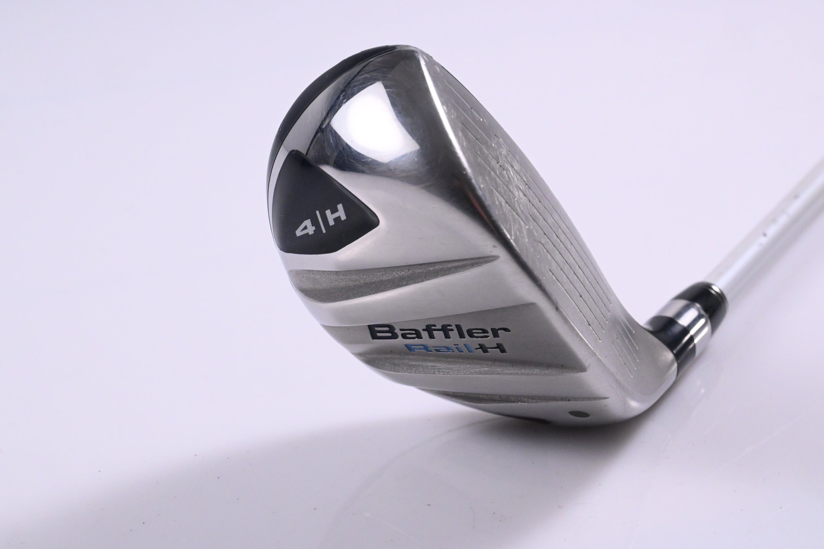 Ladies Cobra Baffler Rail-H #4 Hybrid / 25 Degree / Ladies Flex Baffler Rail-H