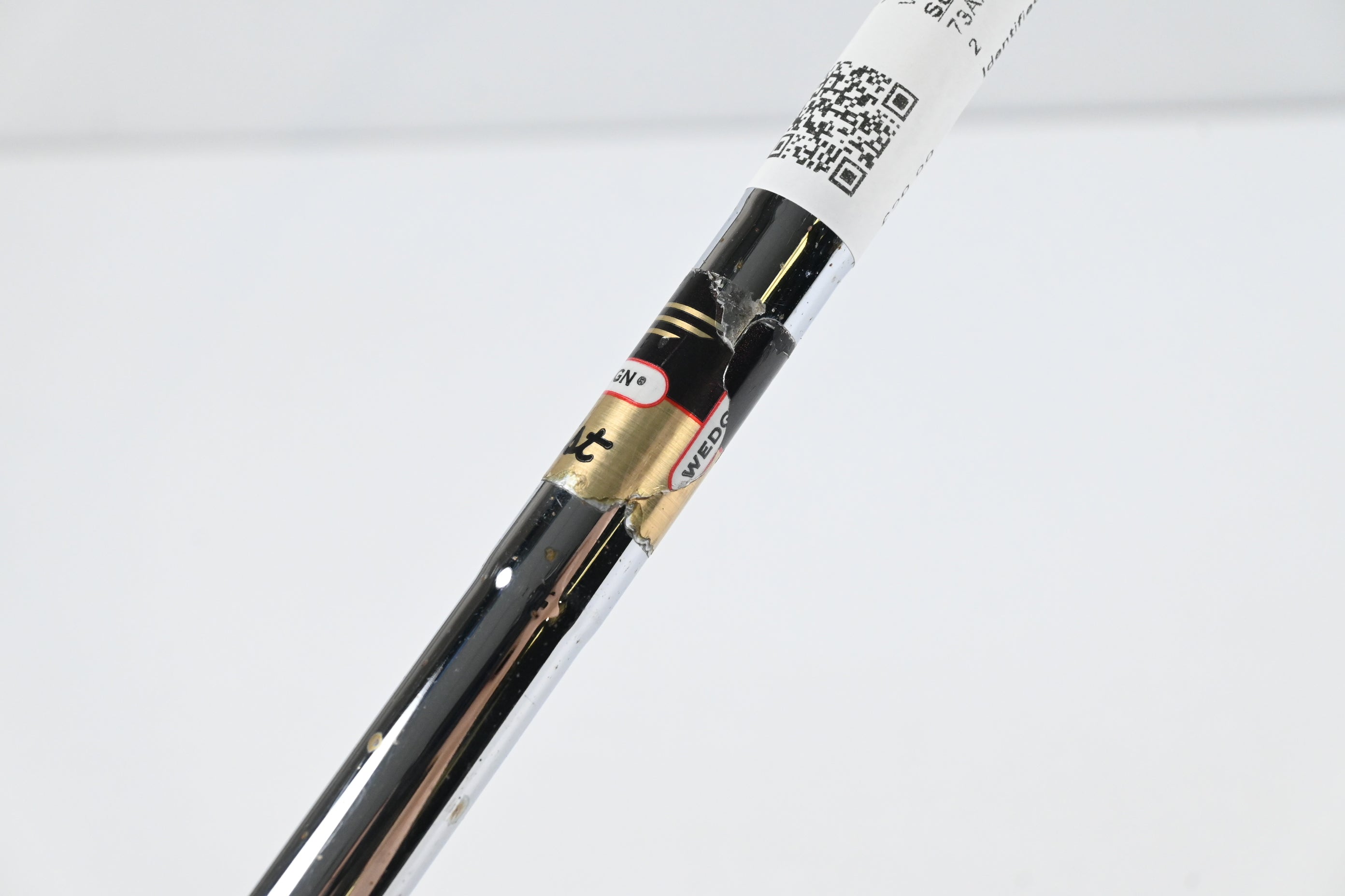 Titleist Vokey Spin Milled 2009 Sand Wedge / 56 Degree / Wedge Flex Vokey Design