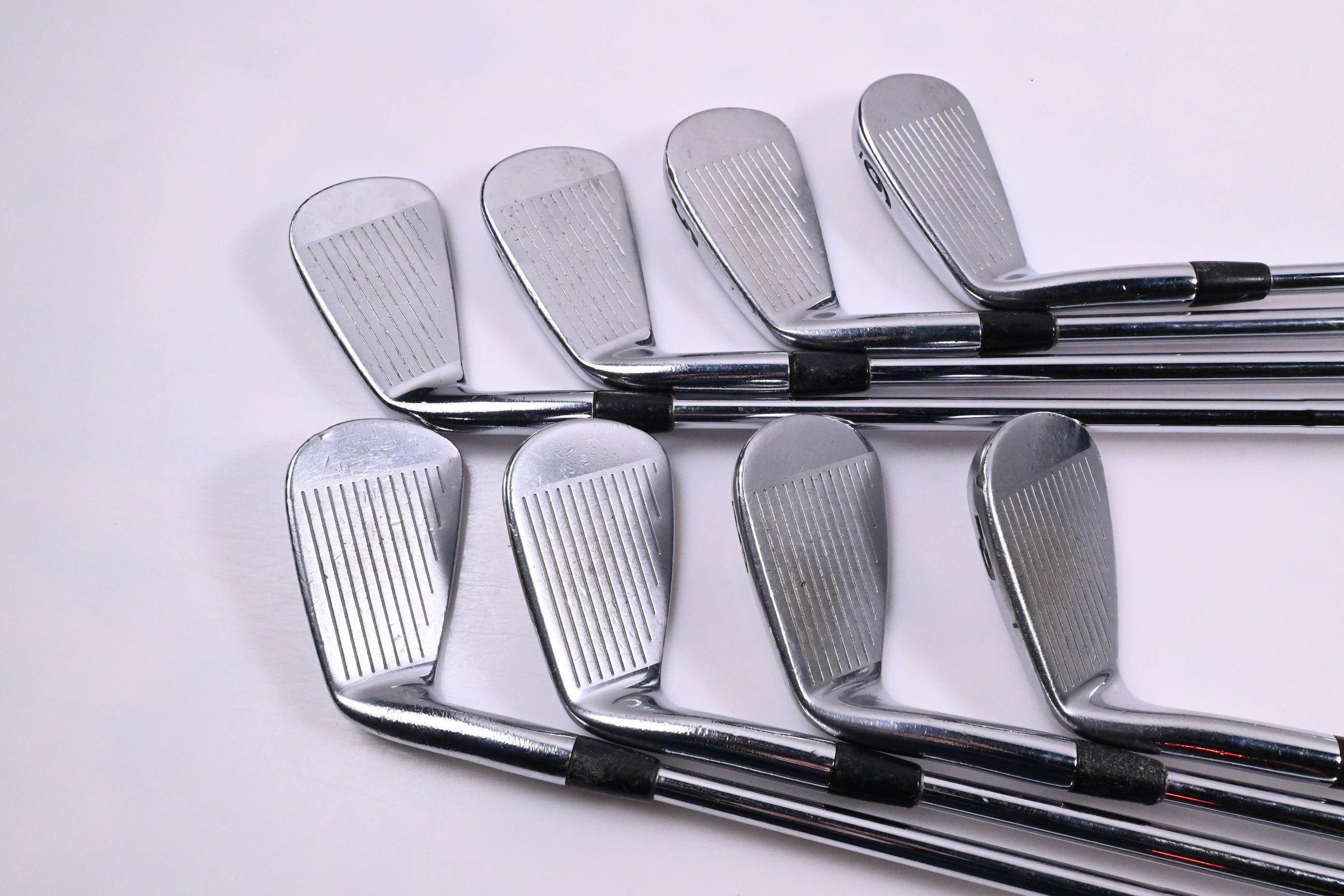 Titleist CB/MB 710 Combo Irons / 3-PW / X-Flex Dynamic Gold X100U Shafts