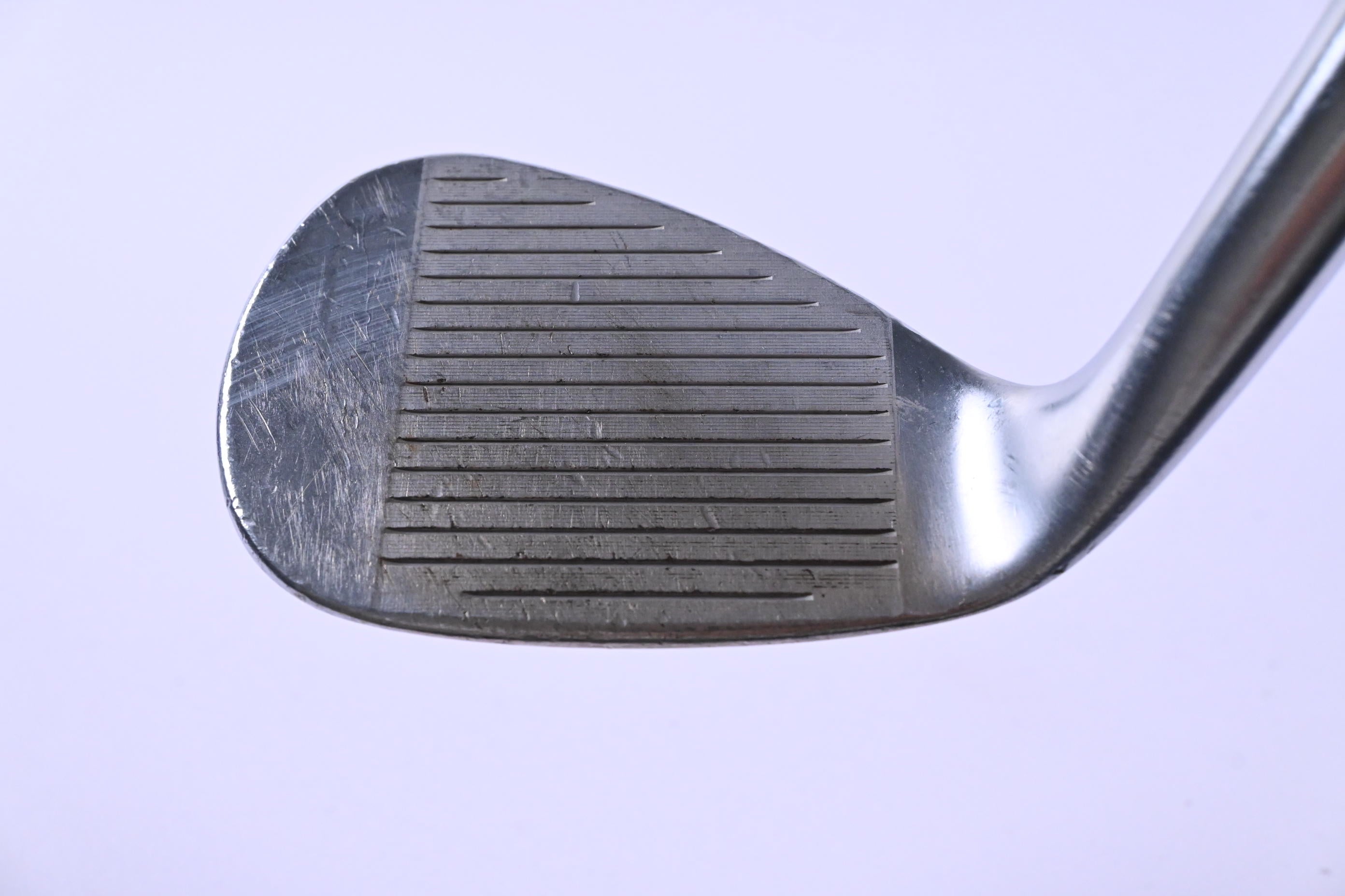 Callaway Mack Daddy 4 Lob Wedge / 60 Degree / Stiff Flex Dynamic Gold 115 S200