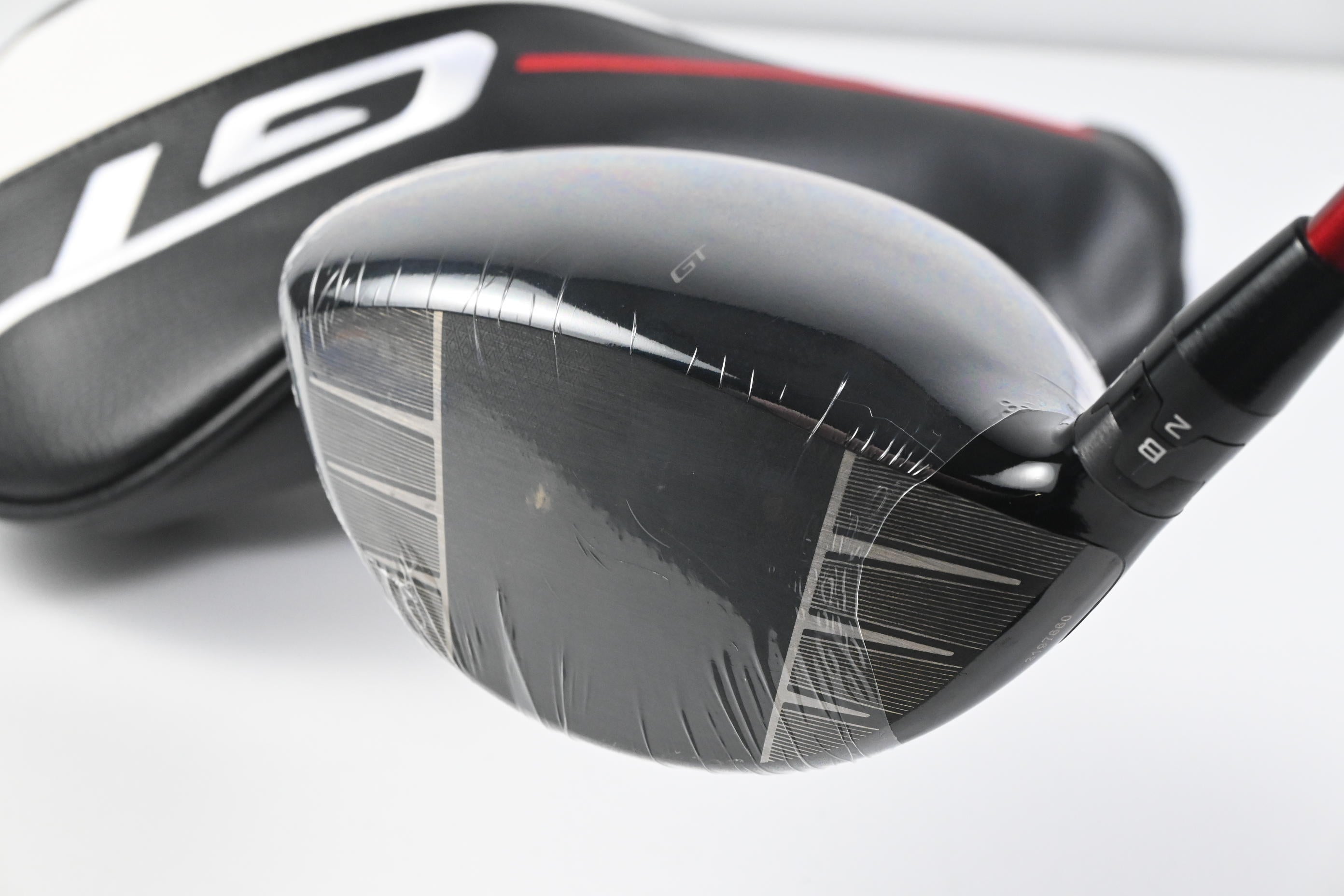 Ladies Titleist GT2 Driver / 11 Degree / Ladies Flex Denali Red 40 Shaft