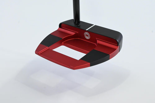 Odyssey Square 2 Square Tri-Hot Jailbird SB Putter / 33 Inch