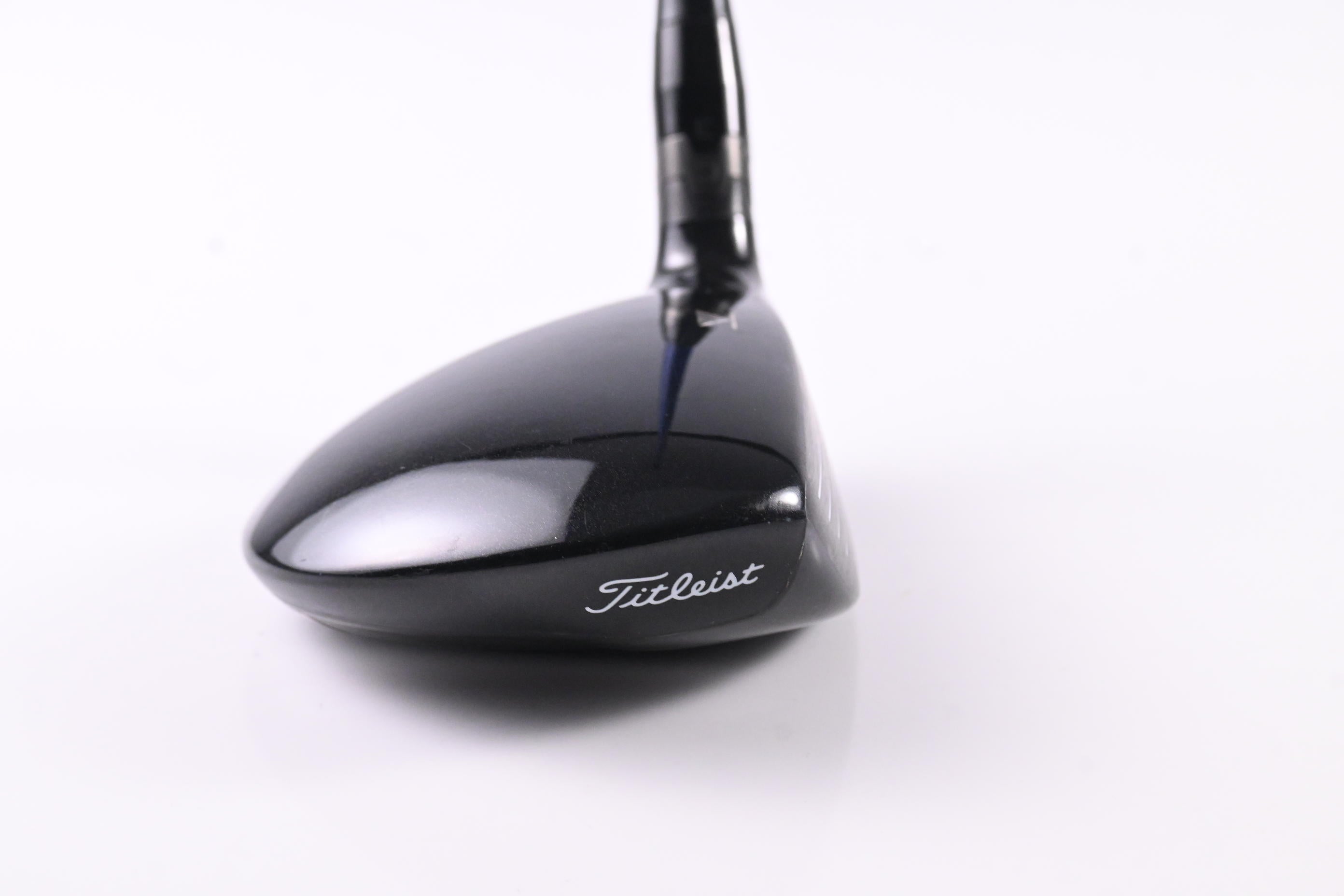Titleist 913 F #3 Wood / 15 Degree / Regular Flex Diamana S+ Blue 72 Shaft
