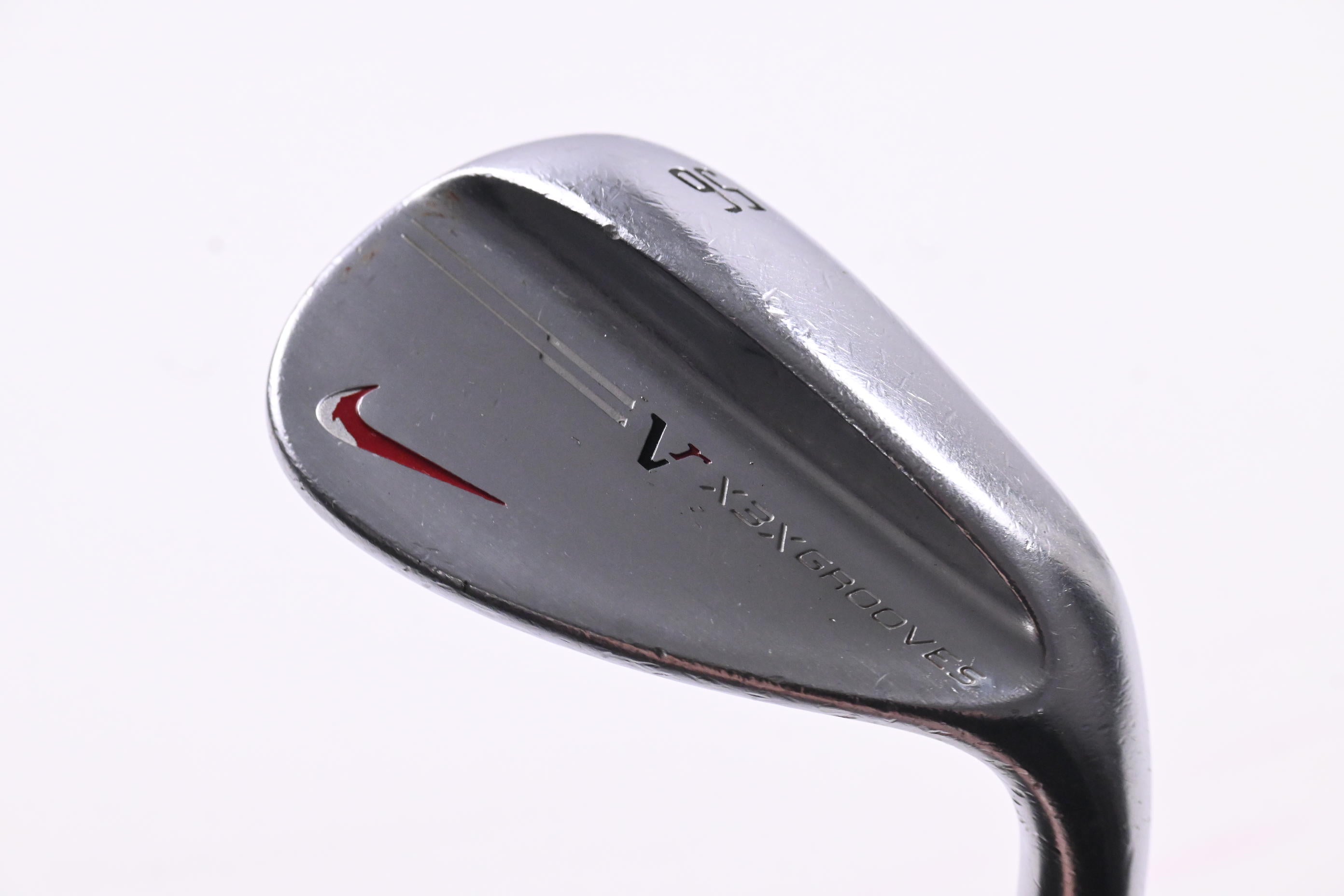 Nike VR X3X Sand Wedge / 56 Degree / Wedge Flex Dynamic Gold Shaft