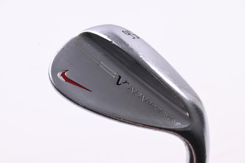 Nike VR X3X Sand Wedge / 56 Degree / Wedge Flex Dynamic Gold Shaft