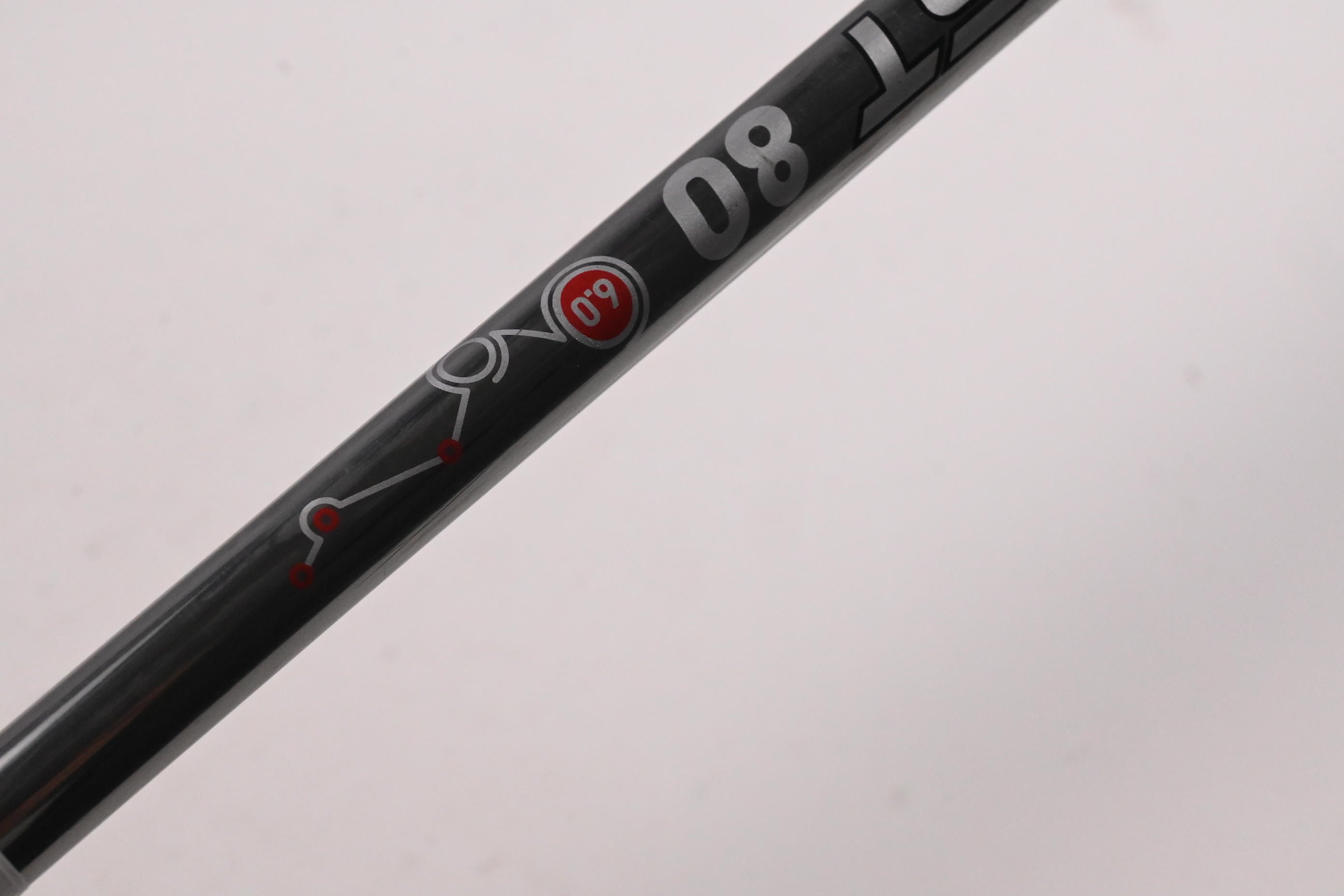 Callaway Big Bertha CF19 #7 Iron / Stiff Flex Catalyst 80 Shaft