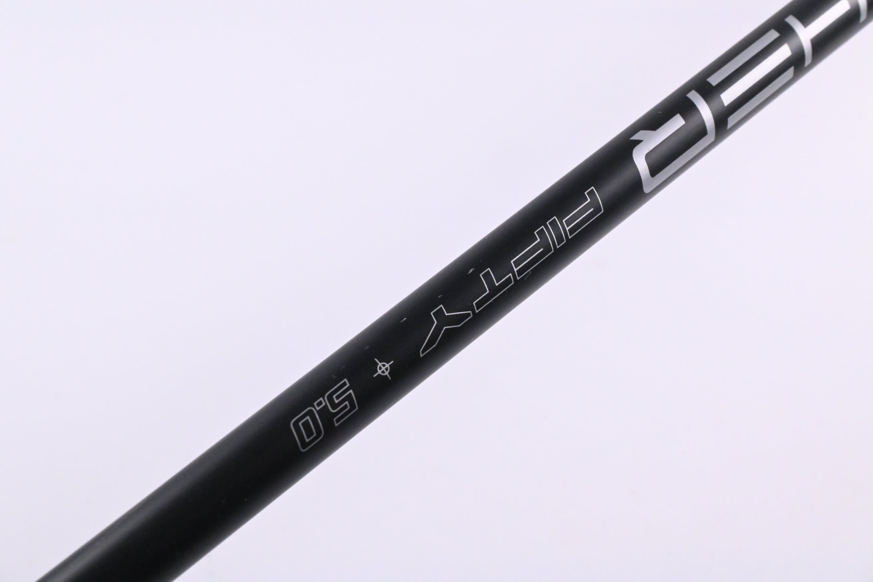 Callaway Paradym Ai Smoke #4 Hybrid / 21 Degree / Senior Flex Cypher 2.0 50