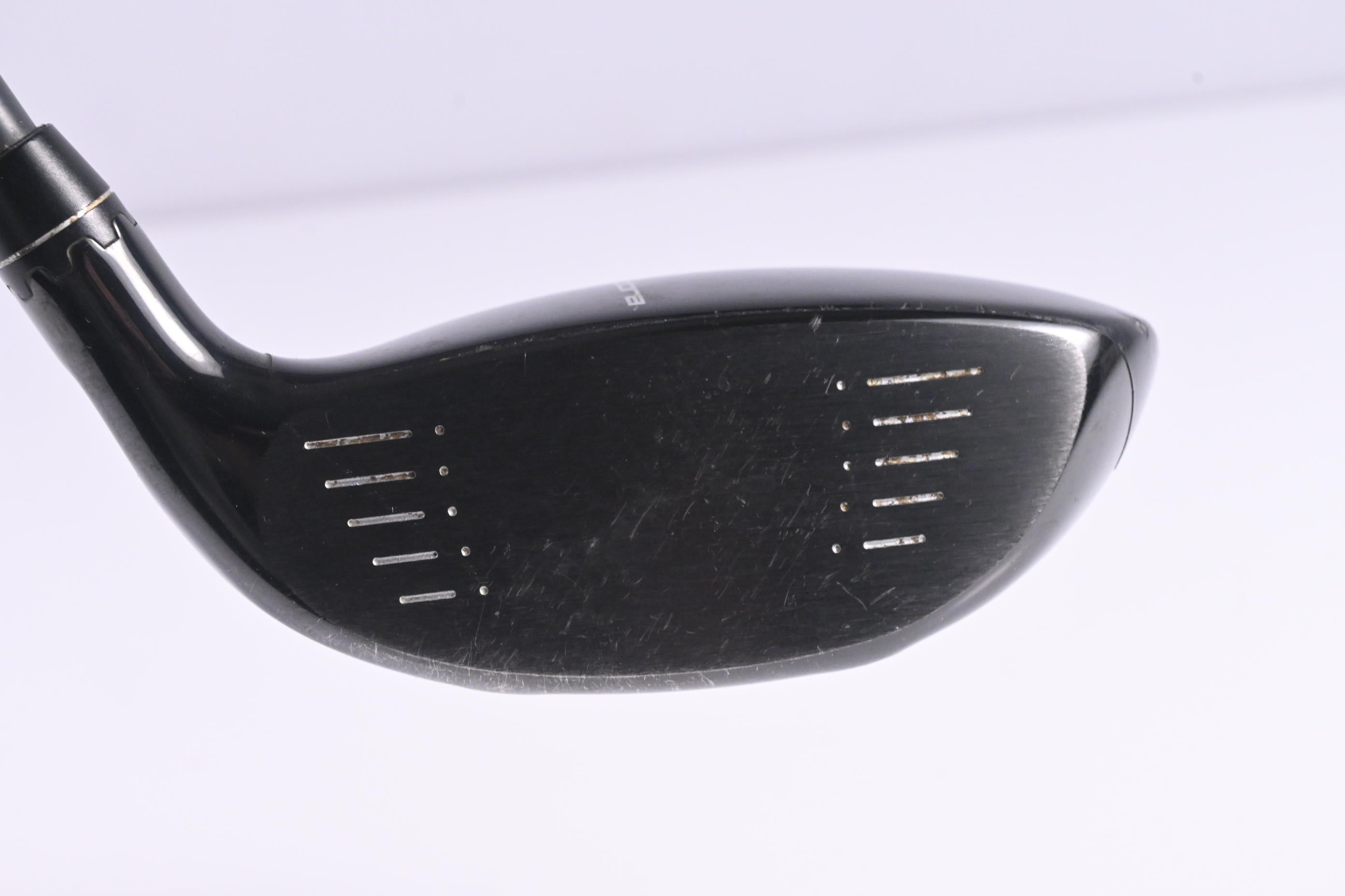 Left Hand Cobra King F7 #3-4 Wood / 13-16 Degree / Regular Flex Fujikura Pro 65