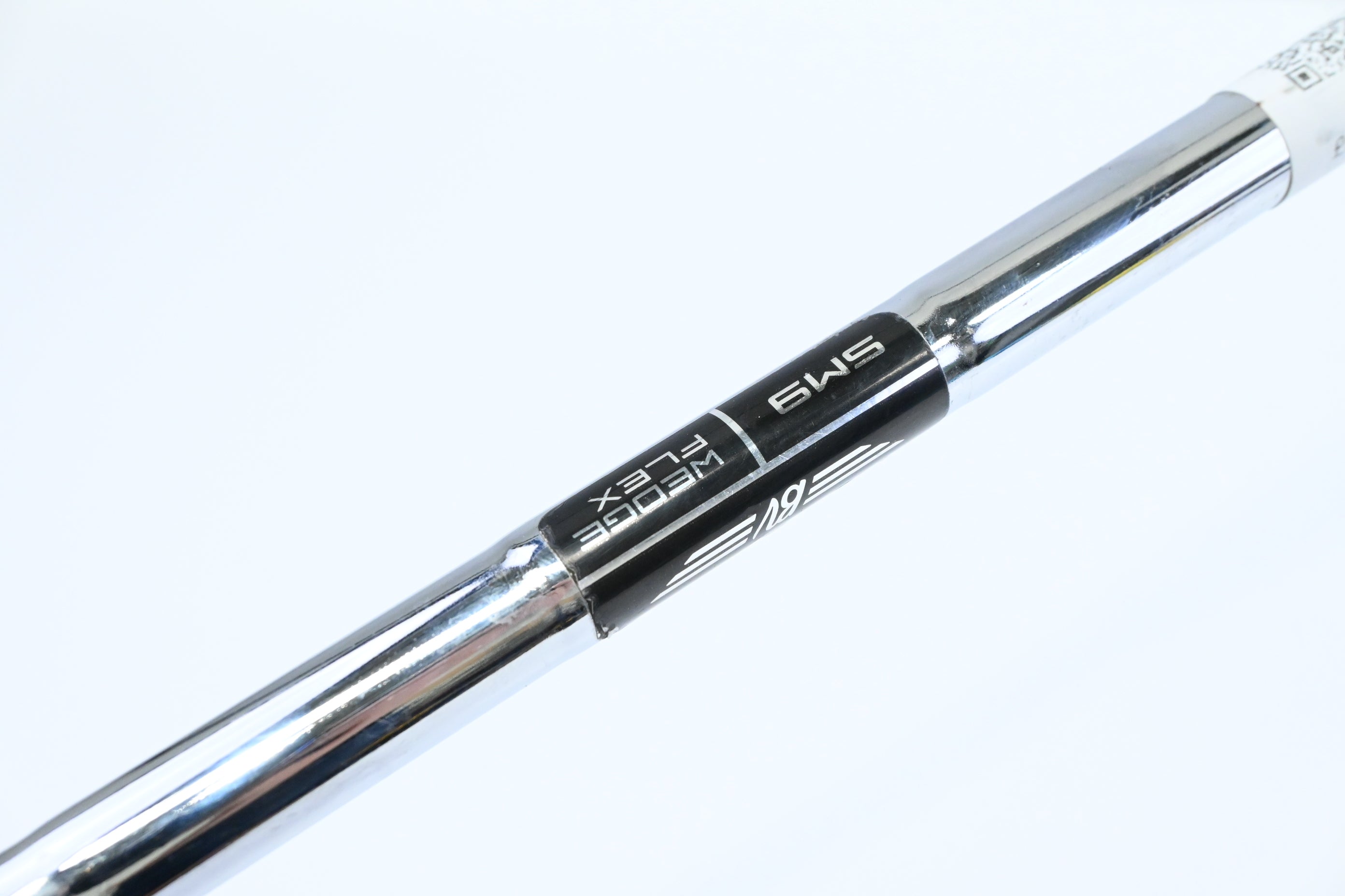 Titleist Vokey SM9 Lob Wedge / 58 Degree / Wedge Flex Vokey Design Shaft